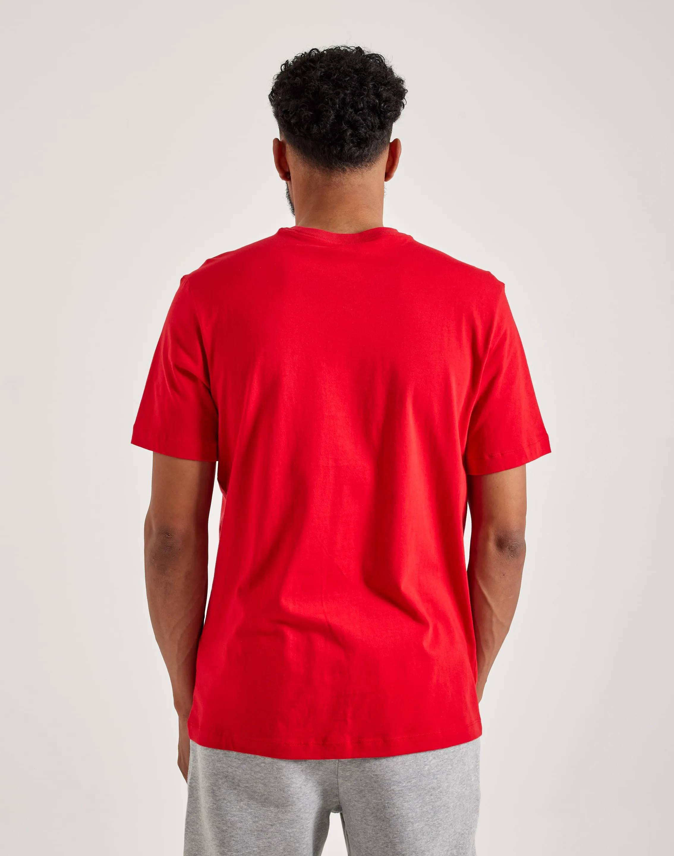 Lightweight insulation Nike Just Do It Tee