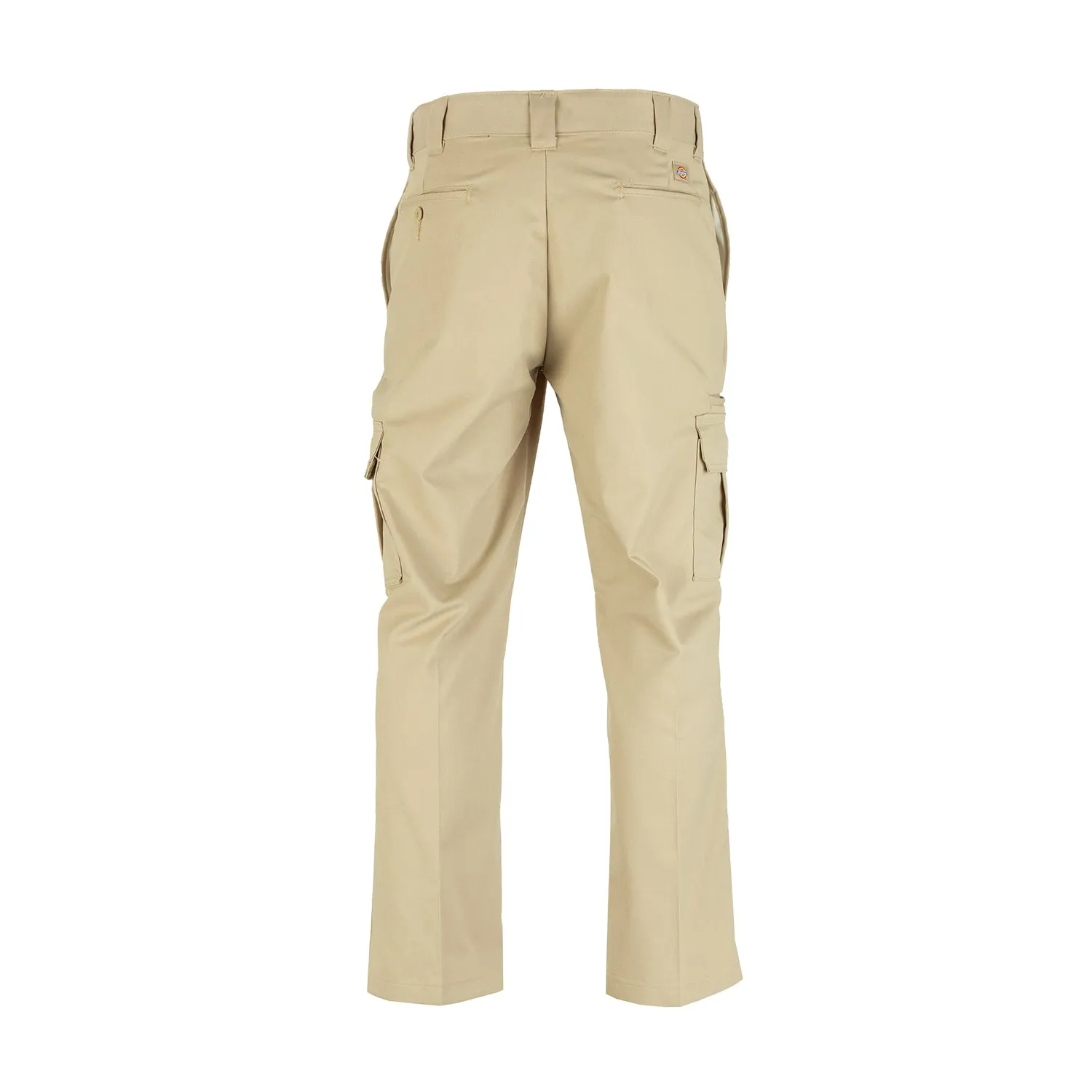 ZeroWaste Production Office Mood Twill Cargo Pant - Mens