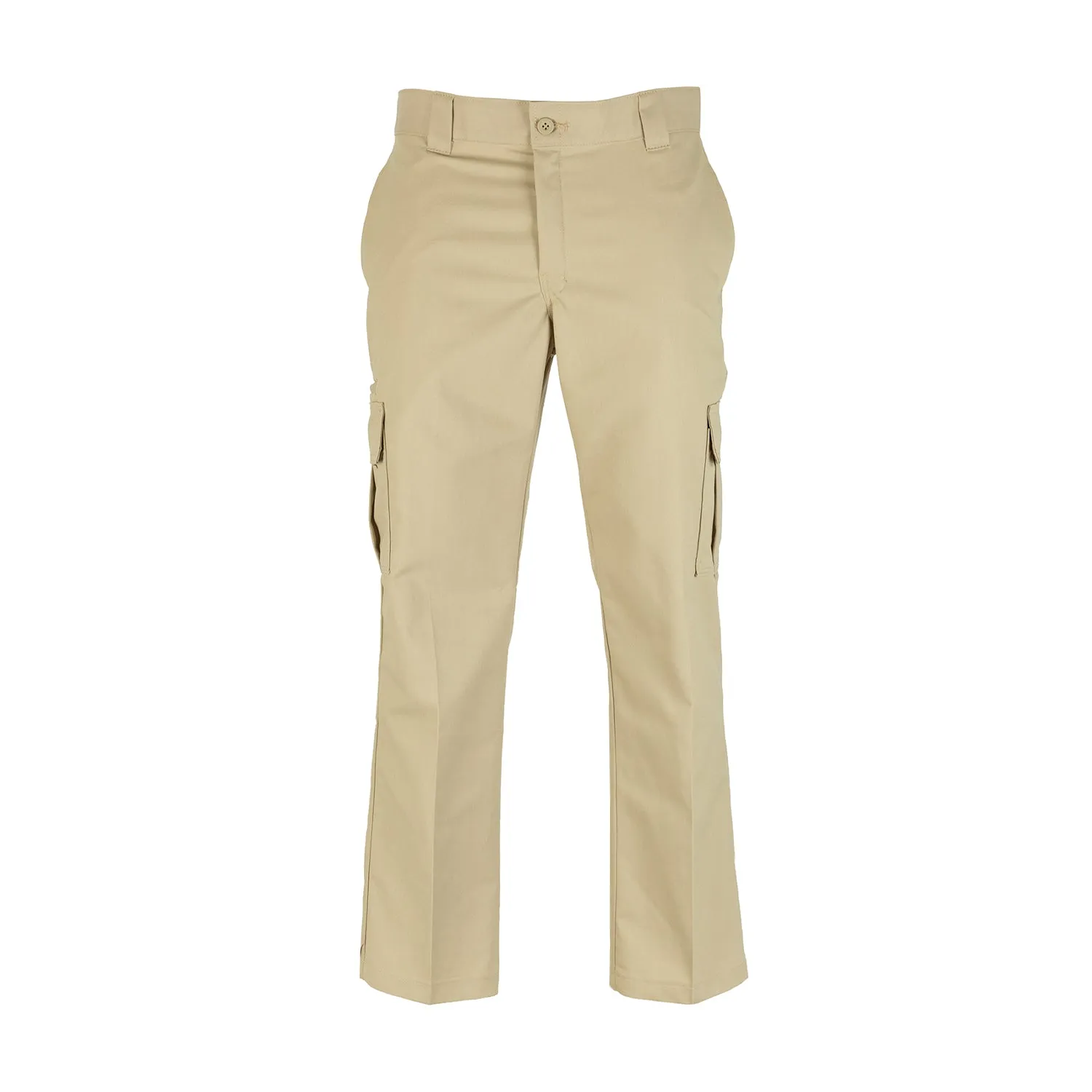 Sheer Glow Twill Cargo Pant - Mens