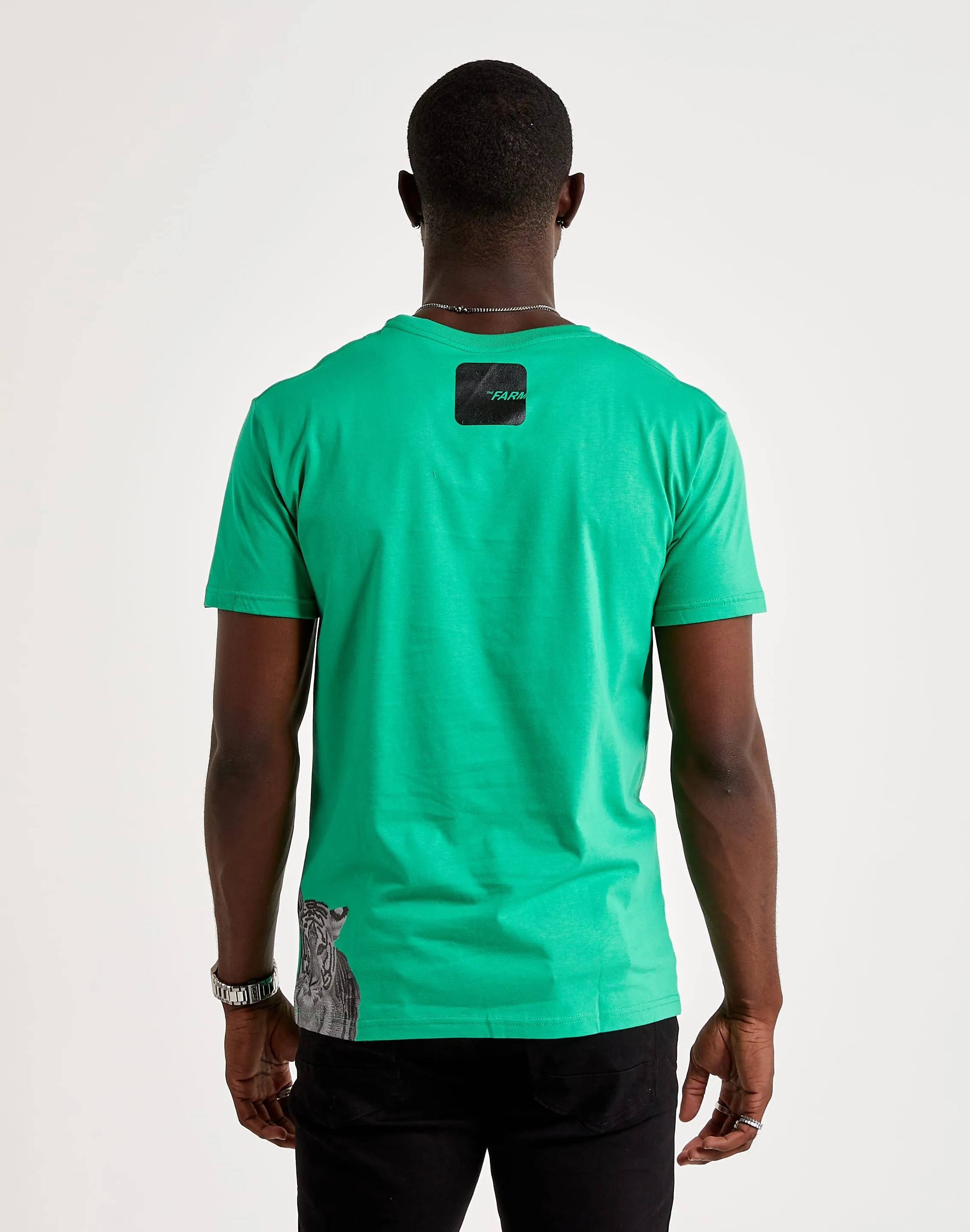 DurableSeams WrinkleResistantClothing Goorin Bros Le T-Gre Tee