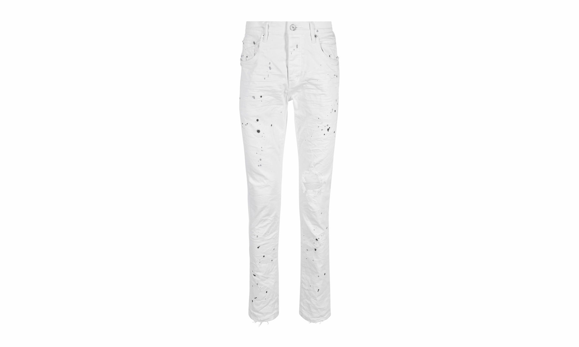 Creative Look Elegant Road Trip Low Rise Skinny Jeans