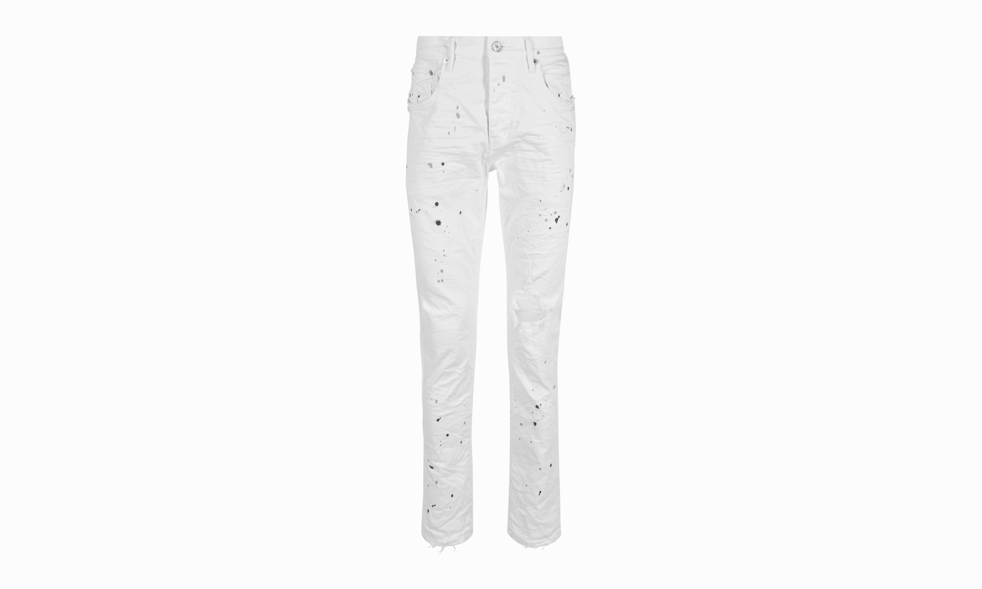 Universal Fit Design Low Rise Skinny Jeans