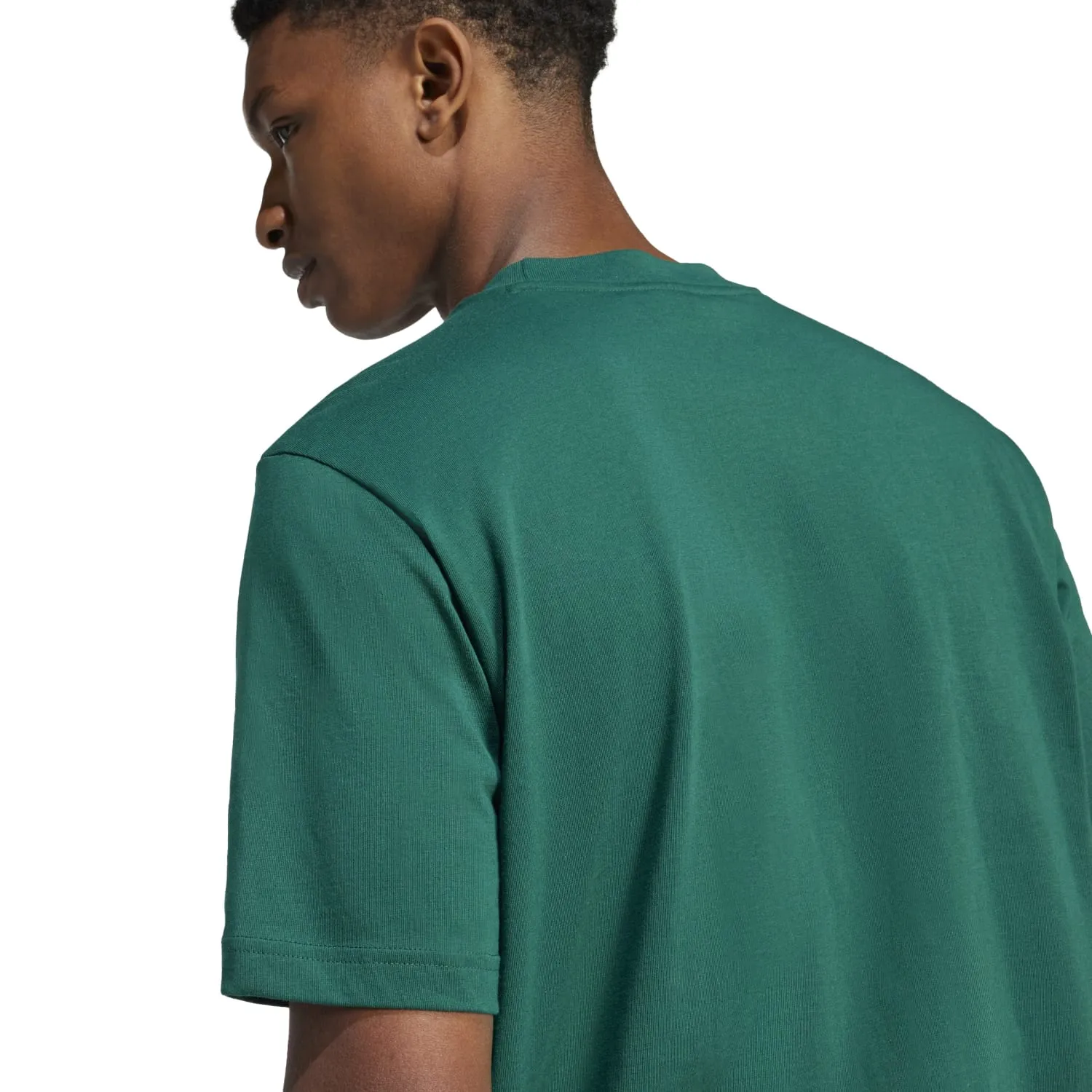 BOS Tee - Mens casual fun Quiet Luxury