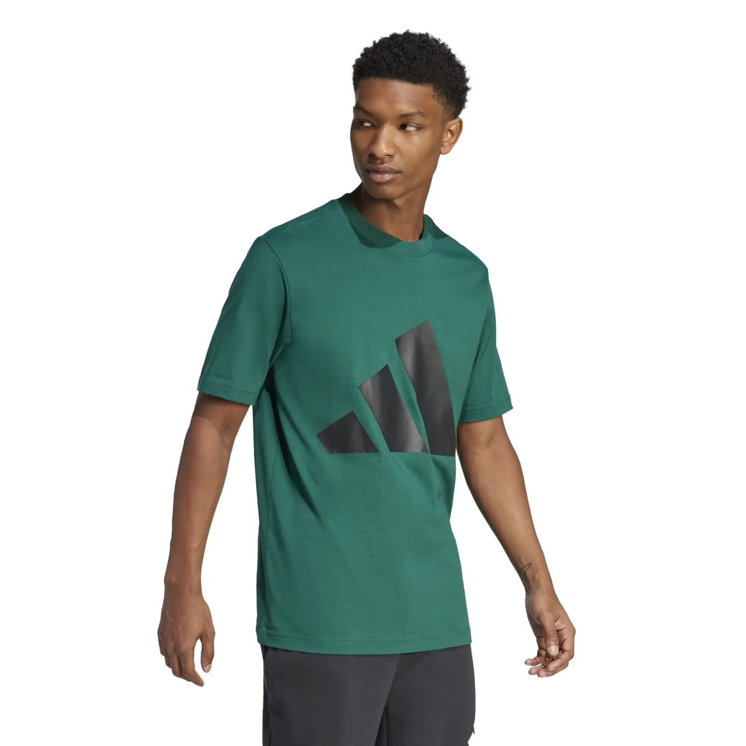BOS Tee - Mens WaterRepellent Finish