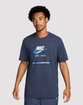Nike Sportswear Tee Inner Glow