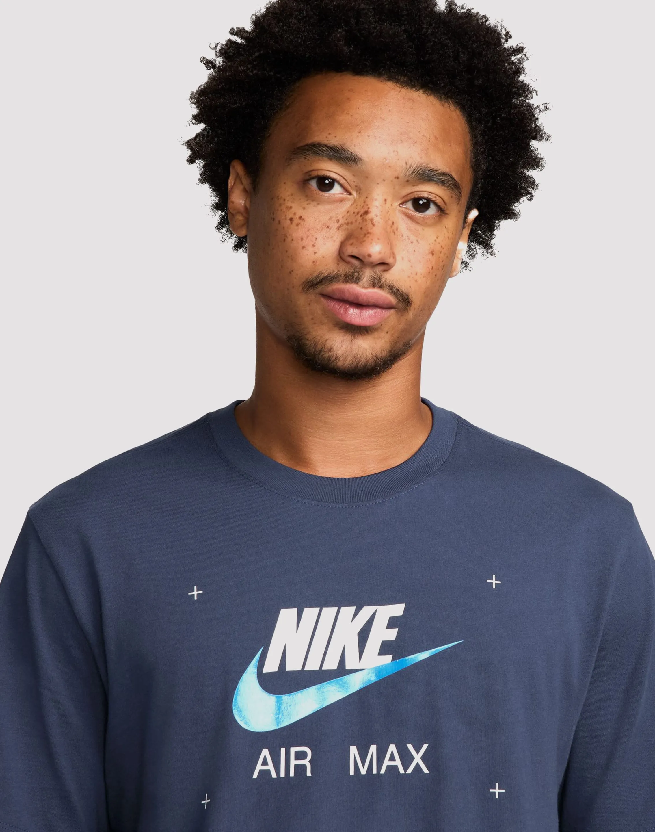 Champion Glow Nike Sportswear Tee