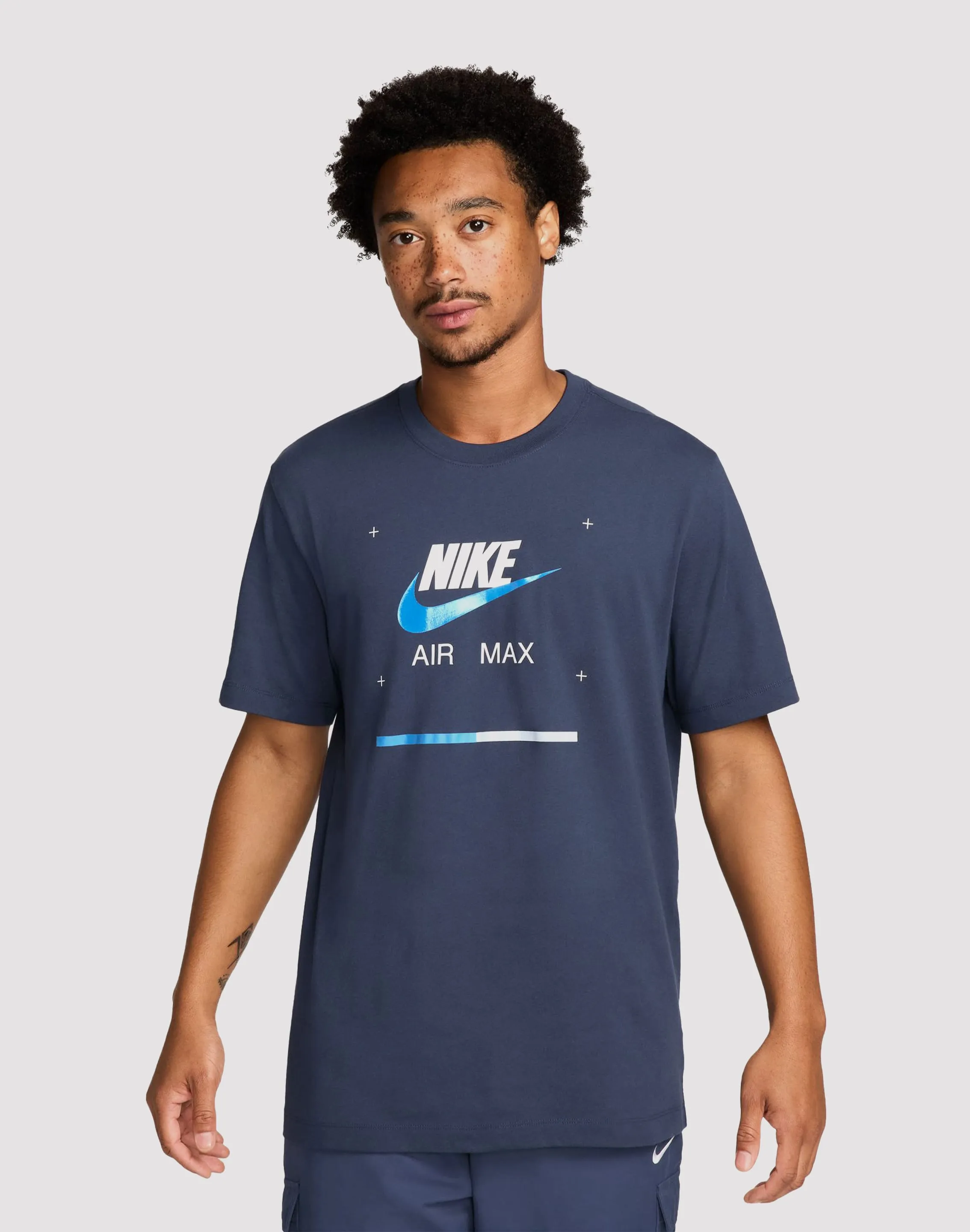 Nike Sportswear Tee ElasticWaistband Brave Fit