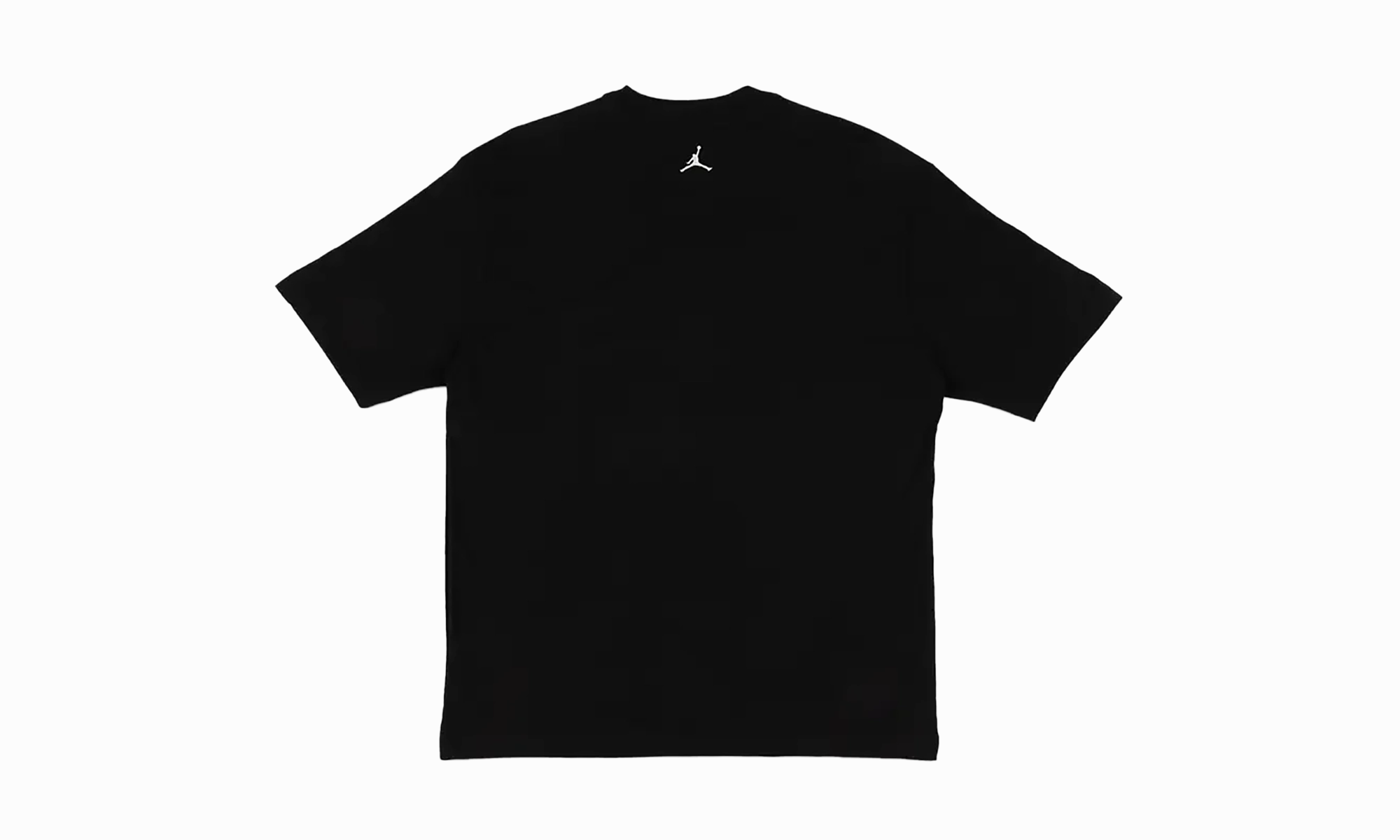 LightweightInsulation Comic Graphic Tee "Black"