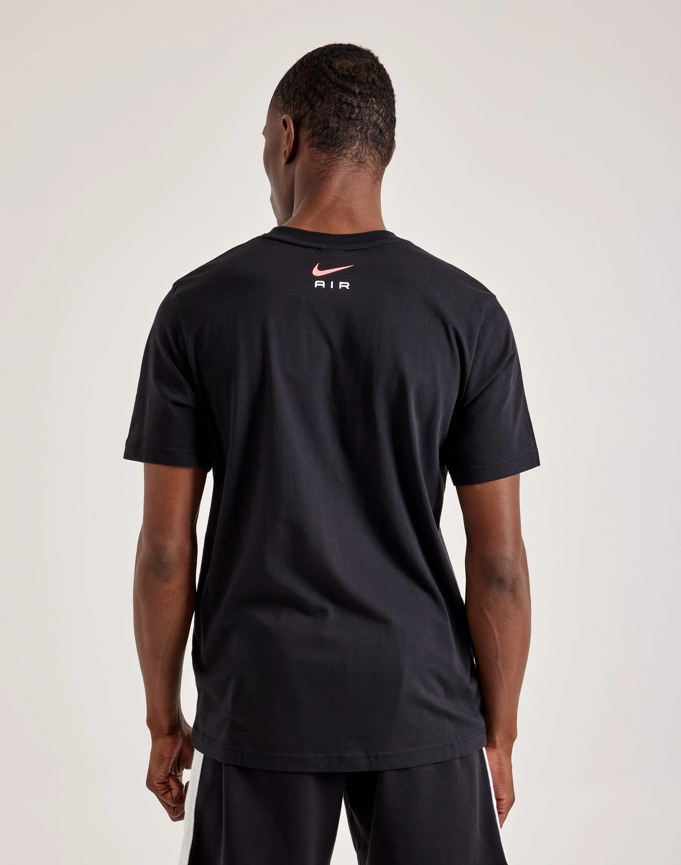 Japan Neat Nike Air Tee