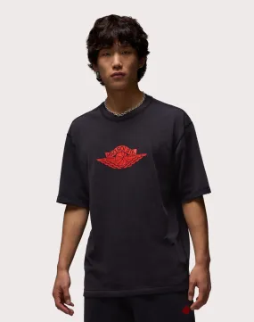 Nike Rare Air Tee Glass Fit Green Soul
