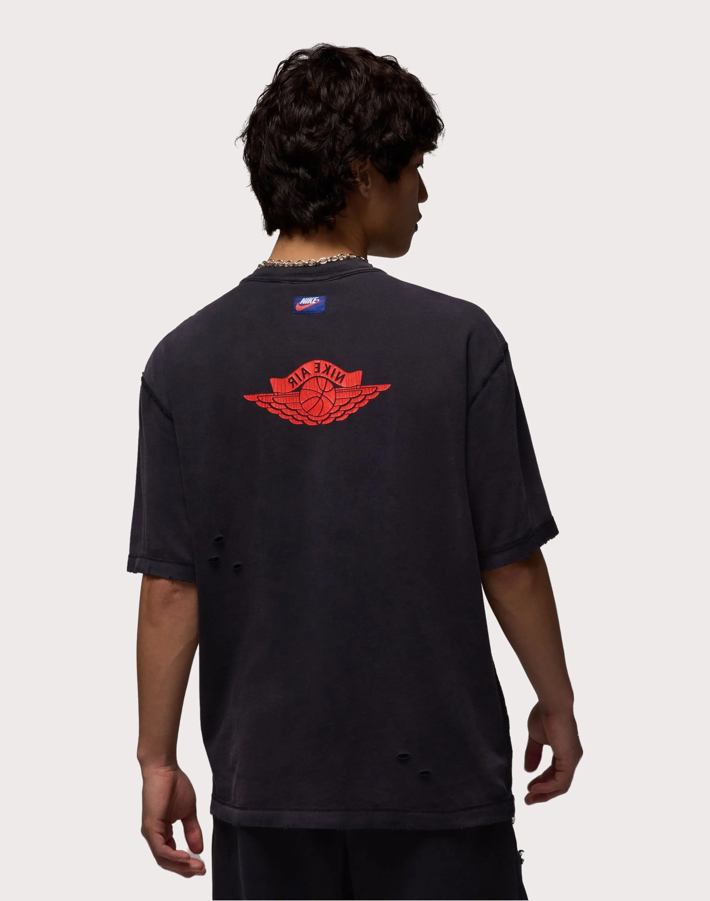 Nike Rare Air Tee SmoothEdgeTrim