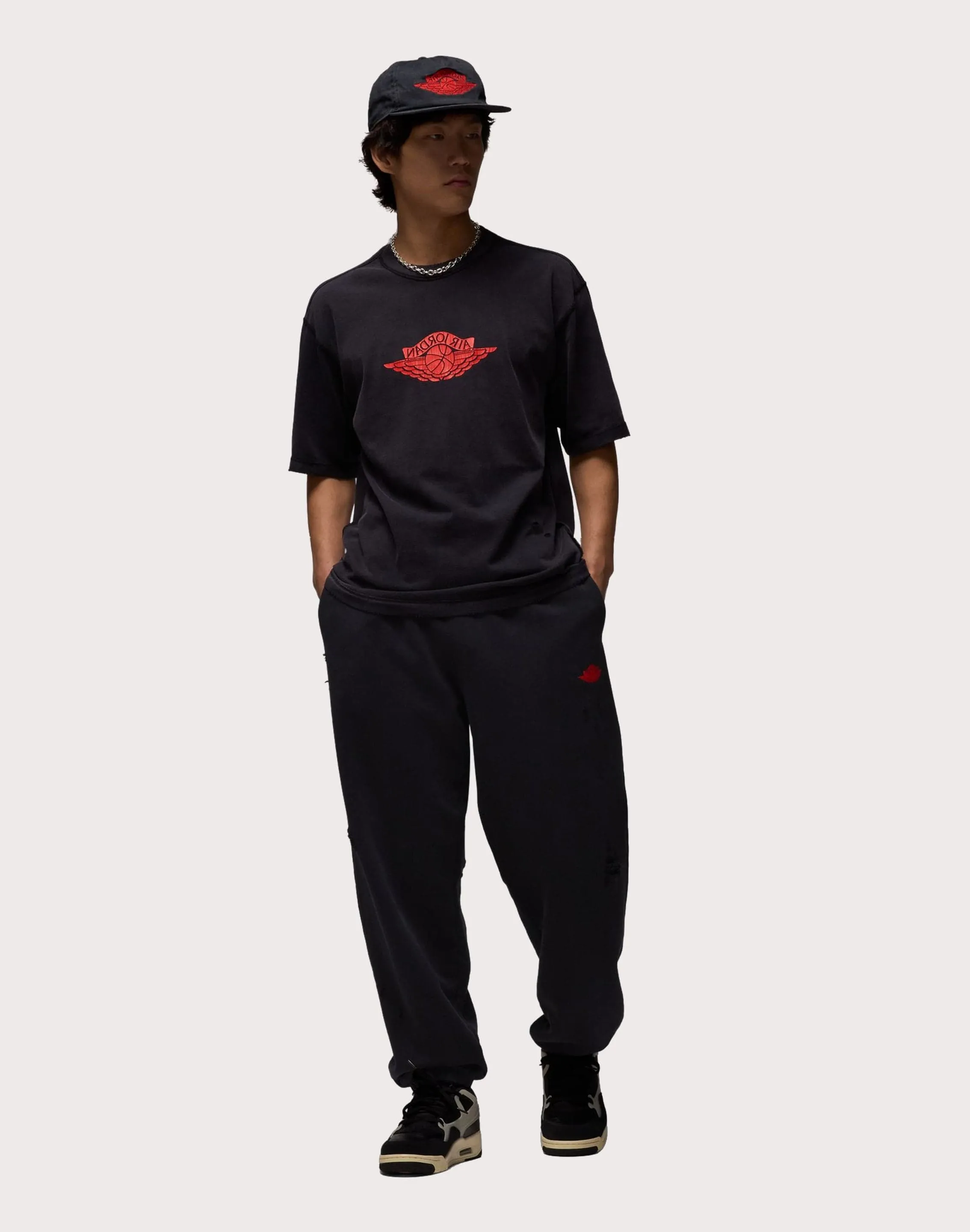 Nike Rare Air Tee Dance Flow