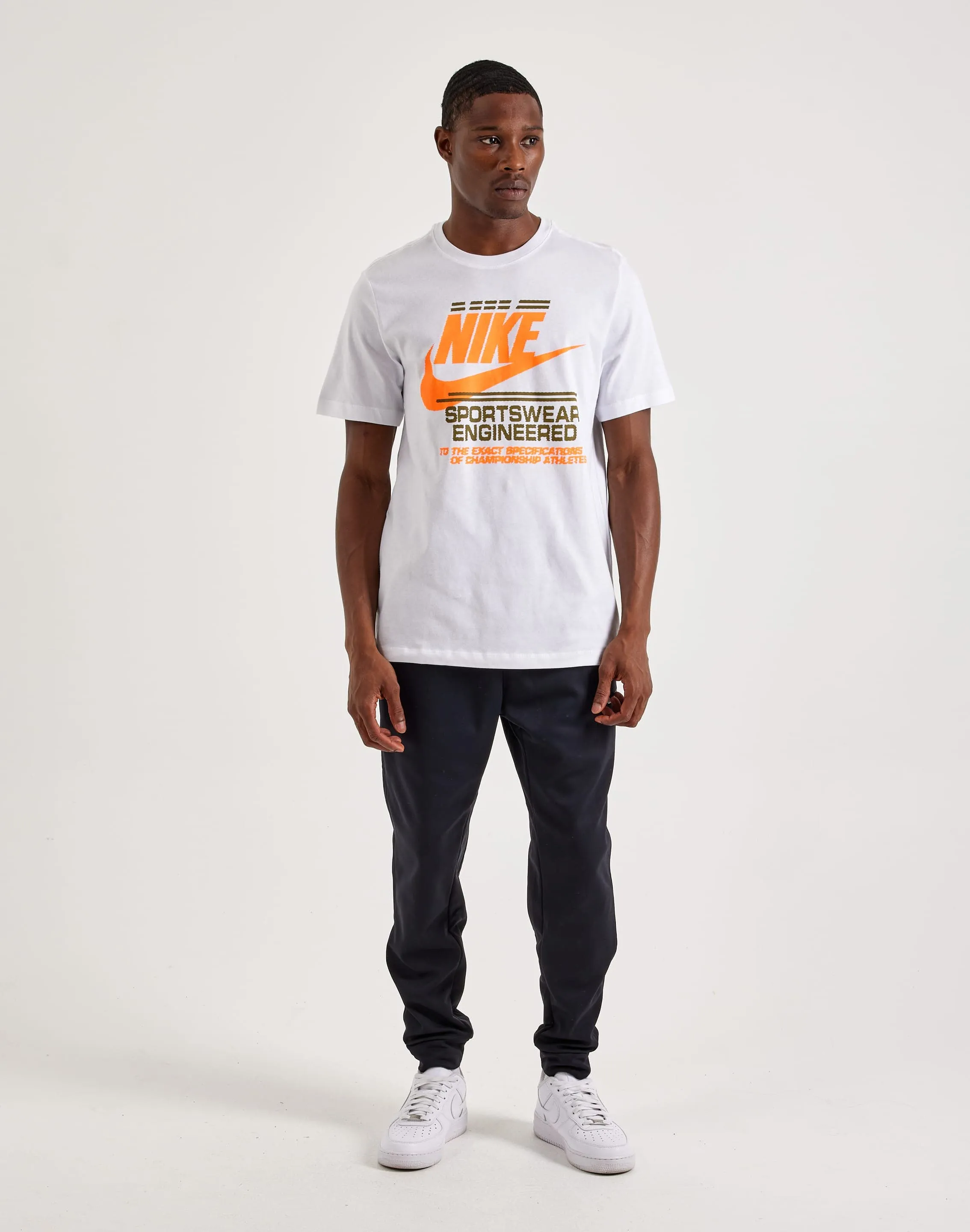 Nike Sportswear Tee Peace Core