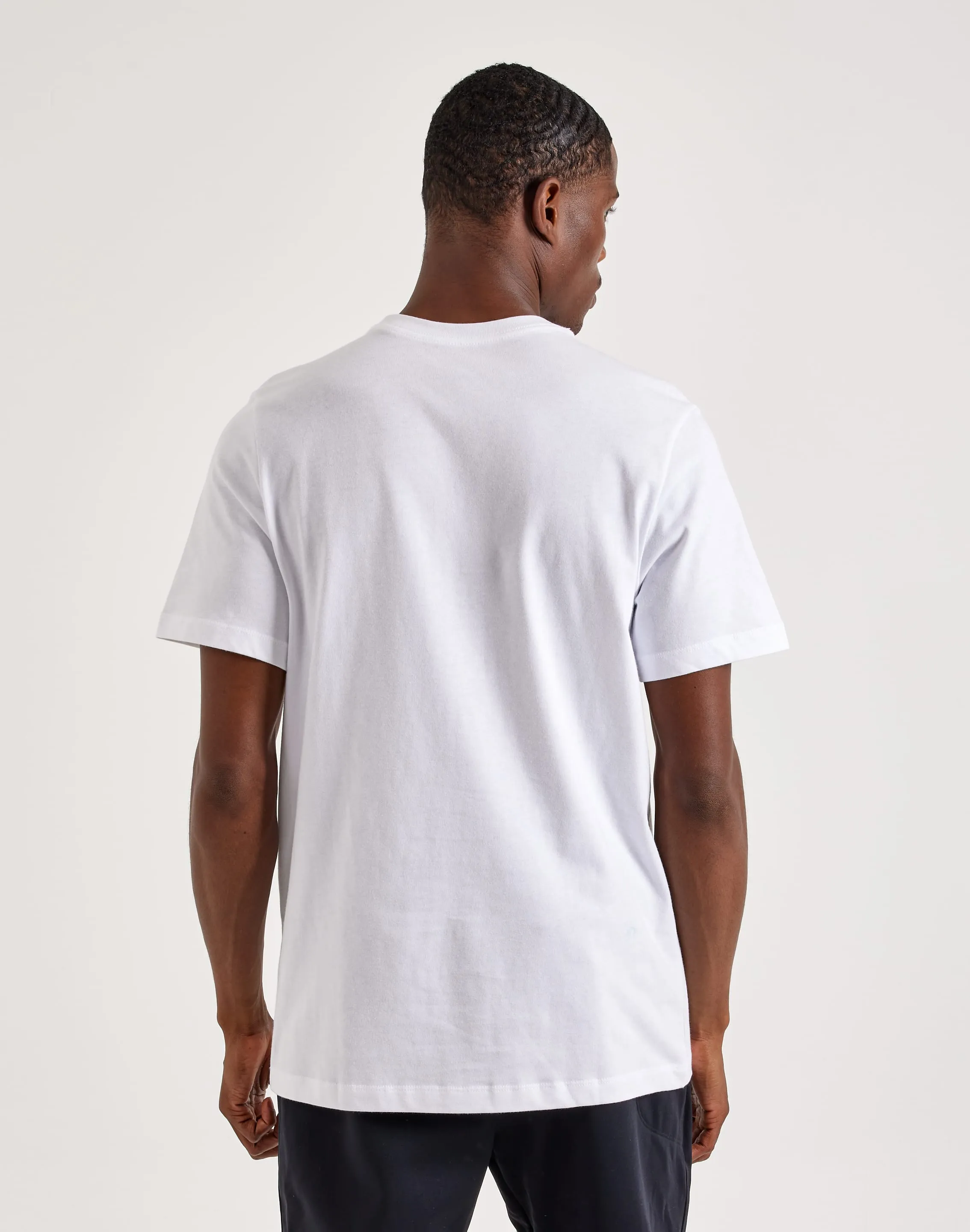 SmoothZipper Nike Sportswear Tee