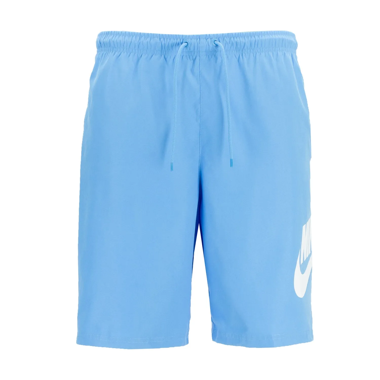 Sharp Line Layer Safe Club Woven Short - Mens