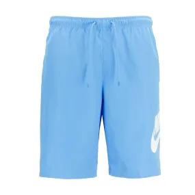 Sharp Line Layer Safe Club Woven Short - Mens