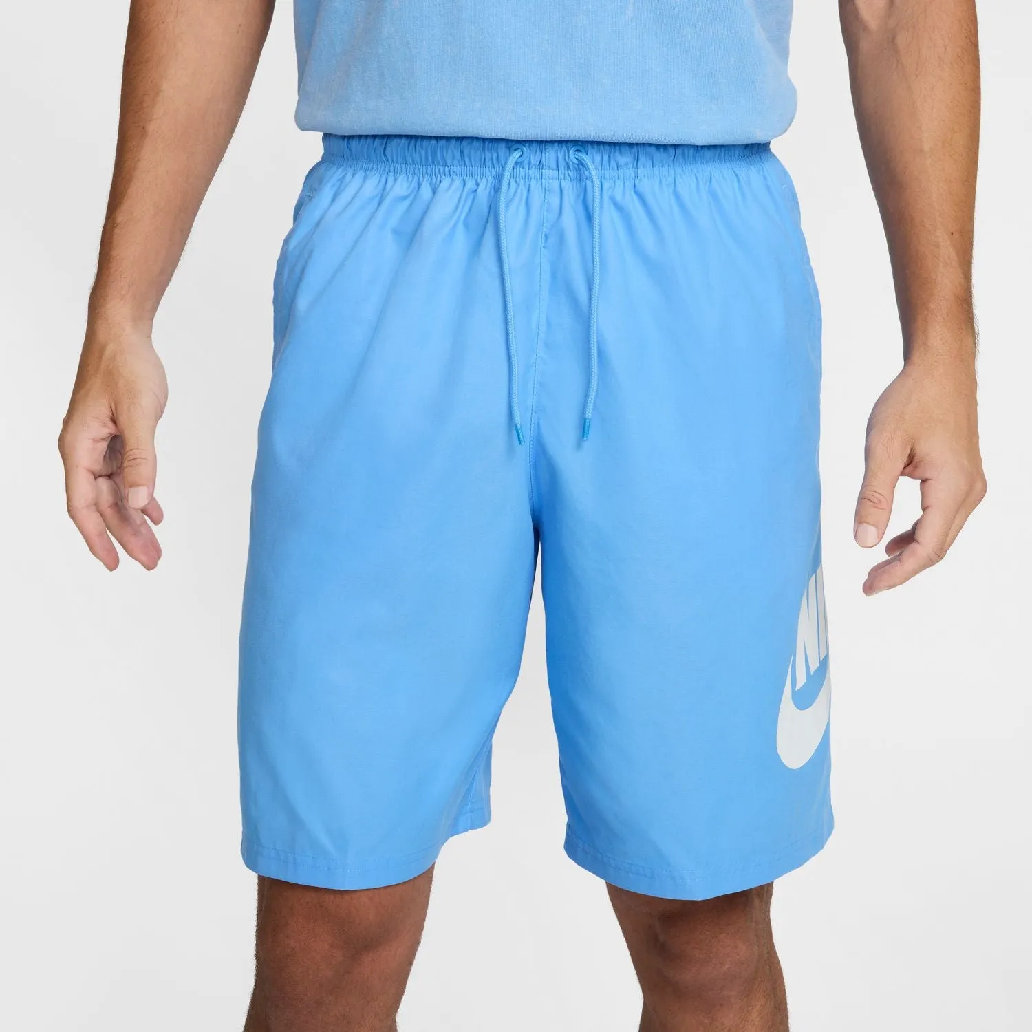 High End Club Woven Short - Mens