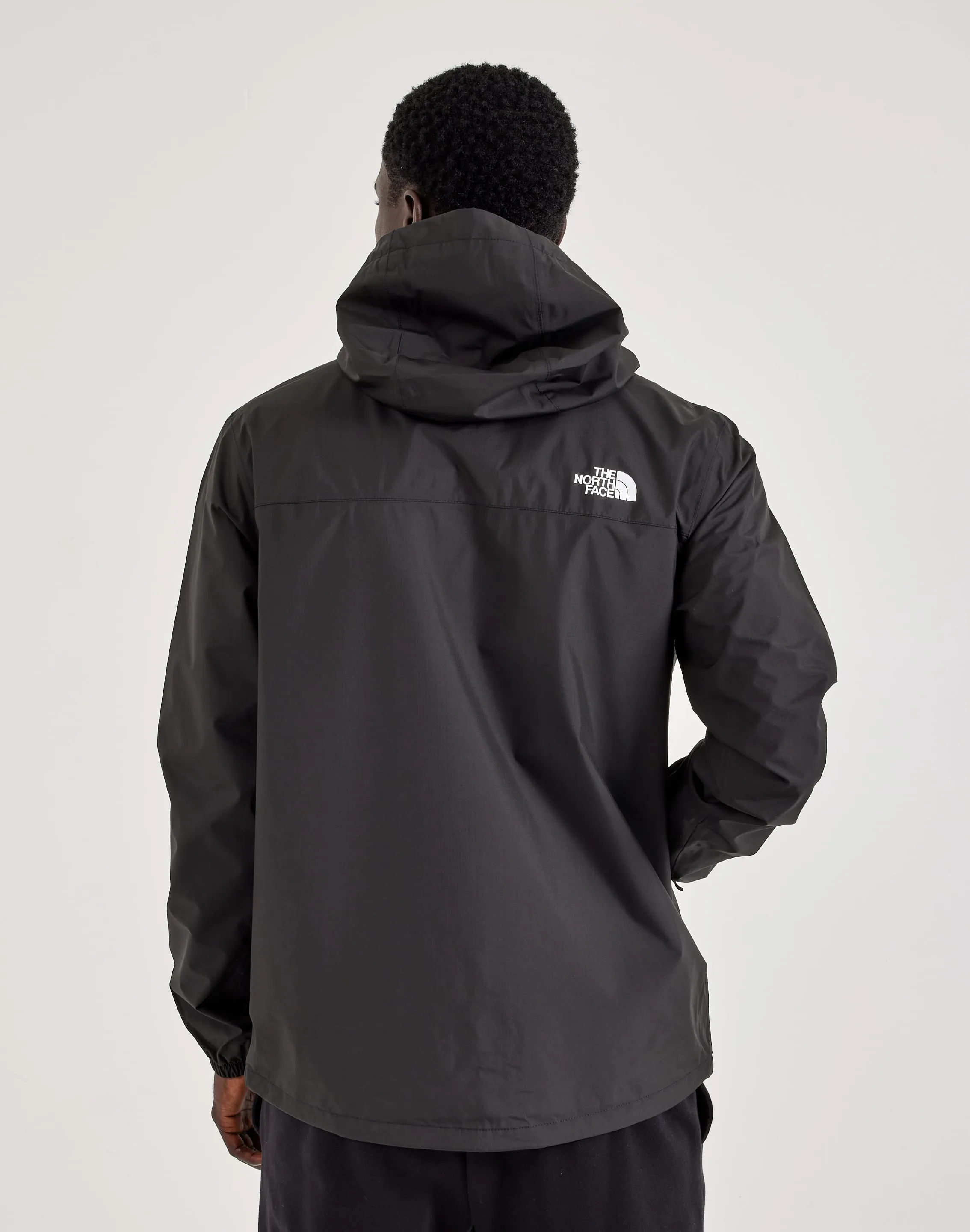 TaglessLabel The North Face Antora Jacket