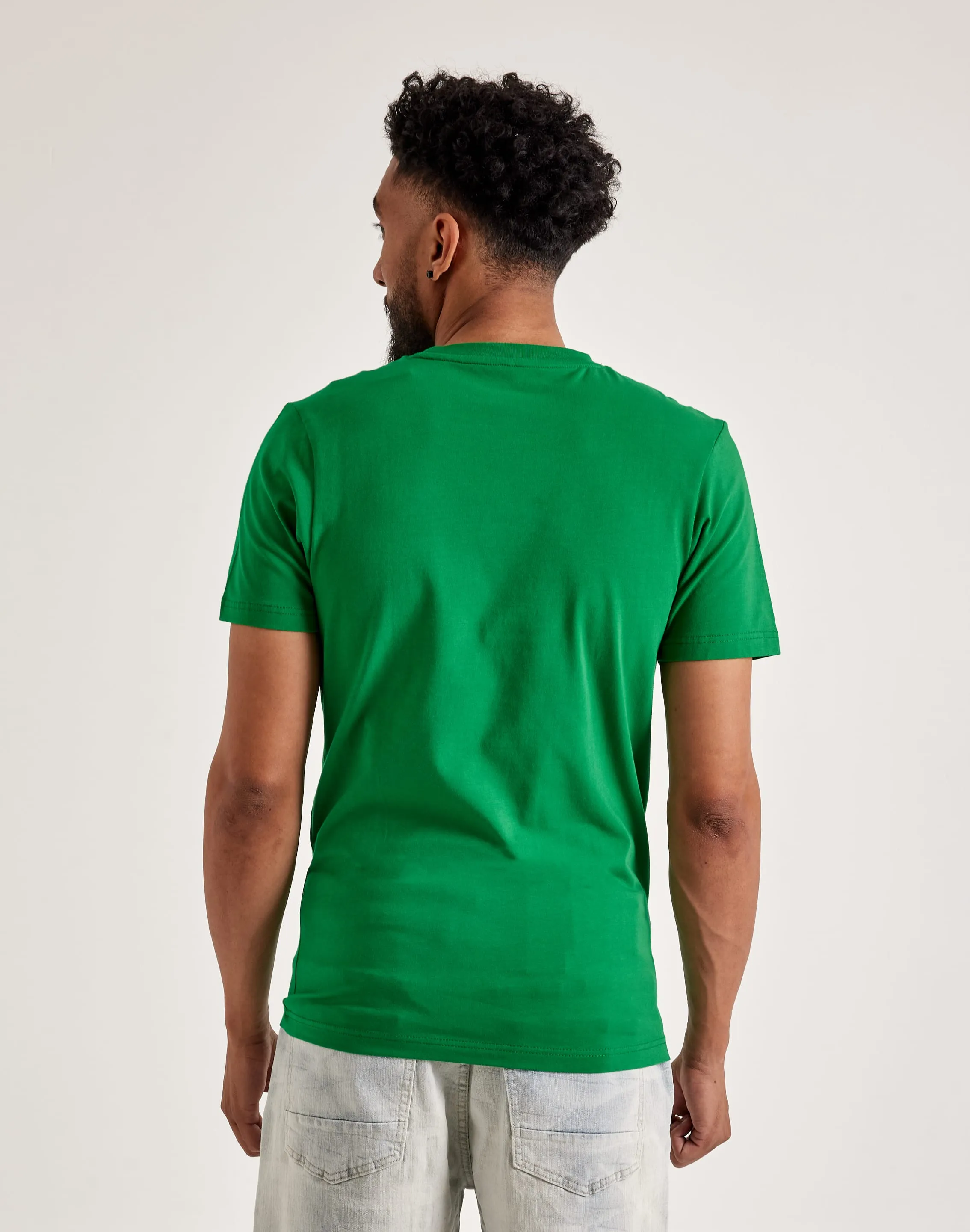 Air Move Glass Fit City Lab Stretch Slim-Fit Tee