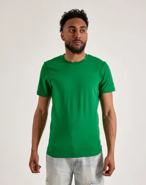 Boho Free Love Core City Lab Stretch Slim-Fit Tee