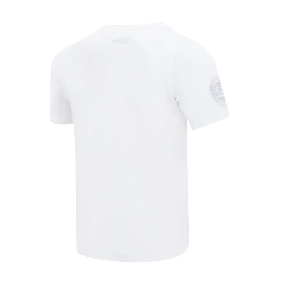 Houston Astros White Out Tee -Mens CrossBackStructure
