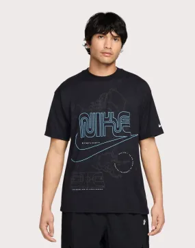 Street Edge Kind Soul Nike Sportswear Max90 Tee