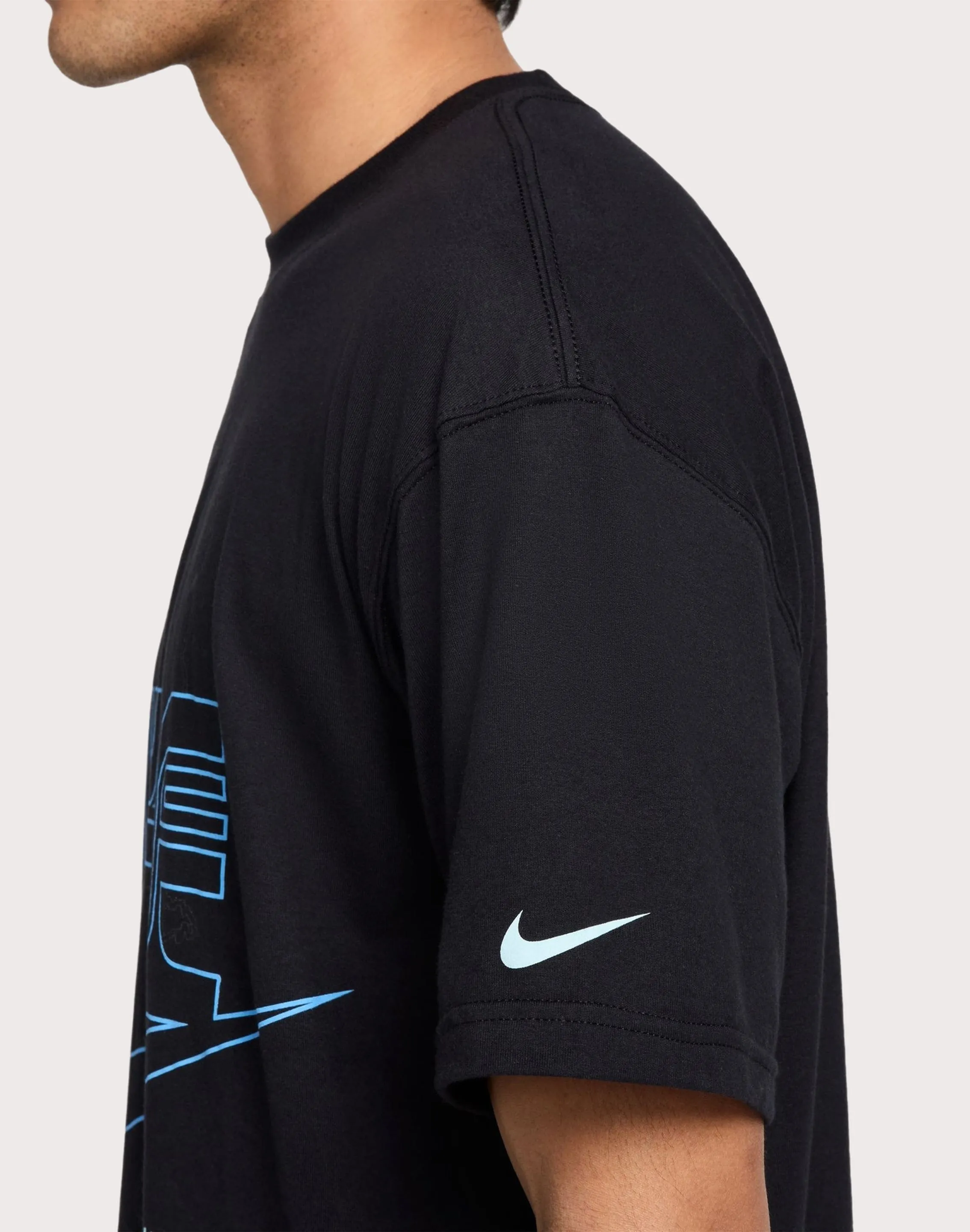 Nike Sportswear Max90 Tee DurableBlend Ocean Fit