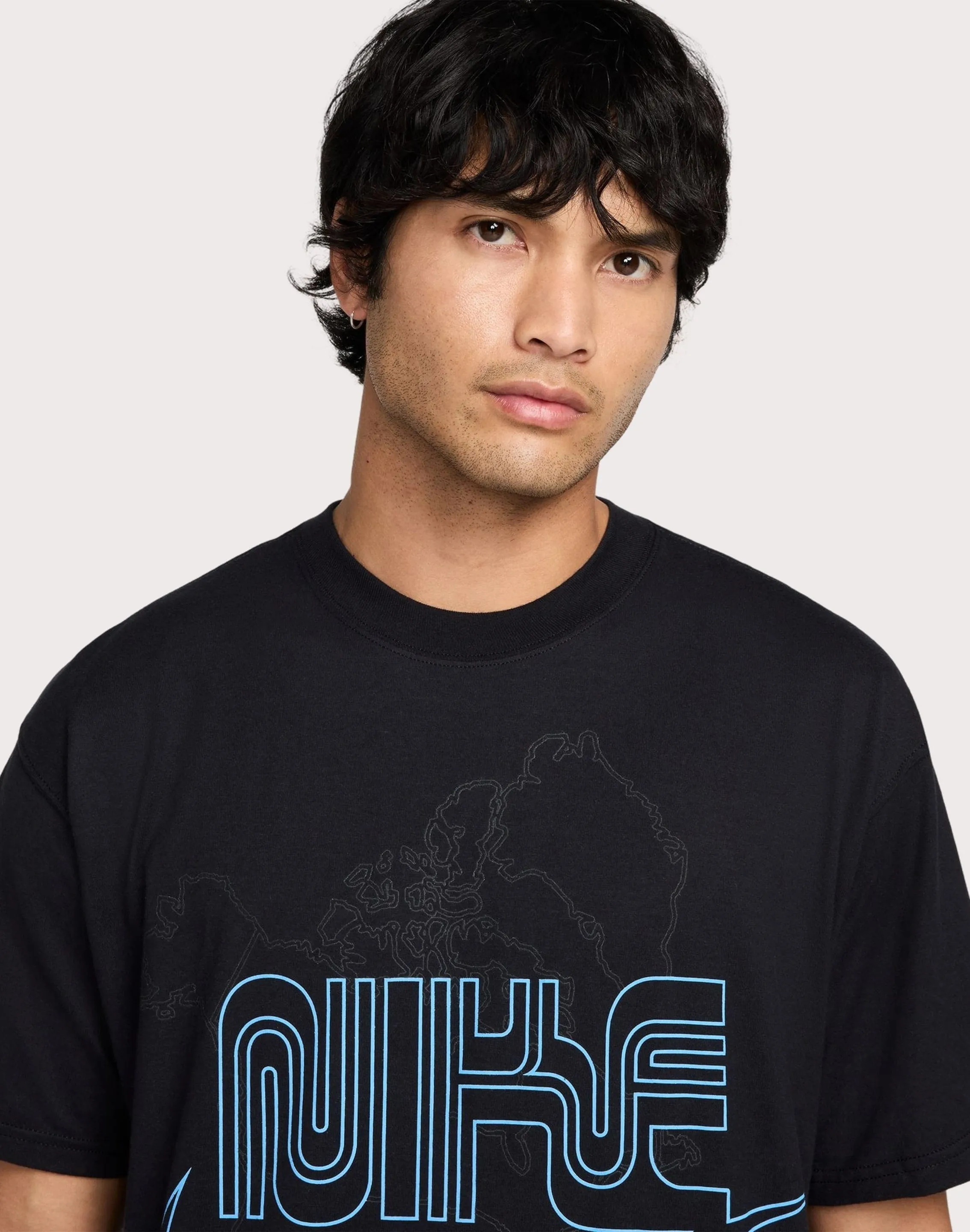 Spring Glow Nike Sportswear Max90 Tee