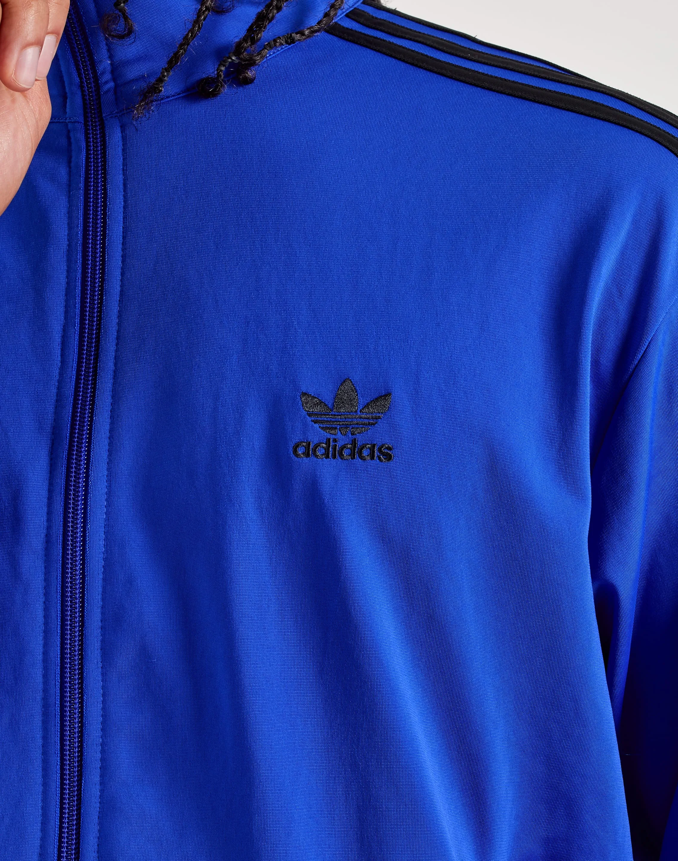 AntibacterialMaterial Adidas Adicolor Classics Firebird Track Jacket