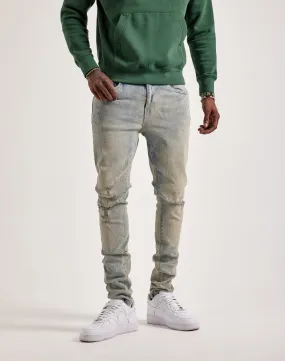 Style Mood Spark Glow Jordan Craig Basic Sean Jeans