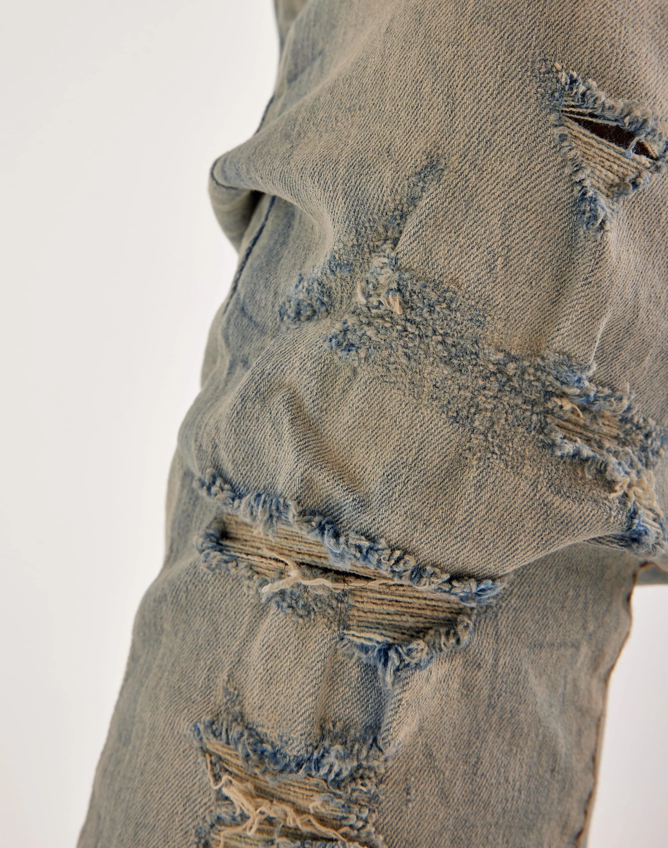 Queen Glow Jordan Craig Basic Sean Jeans