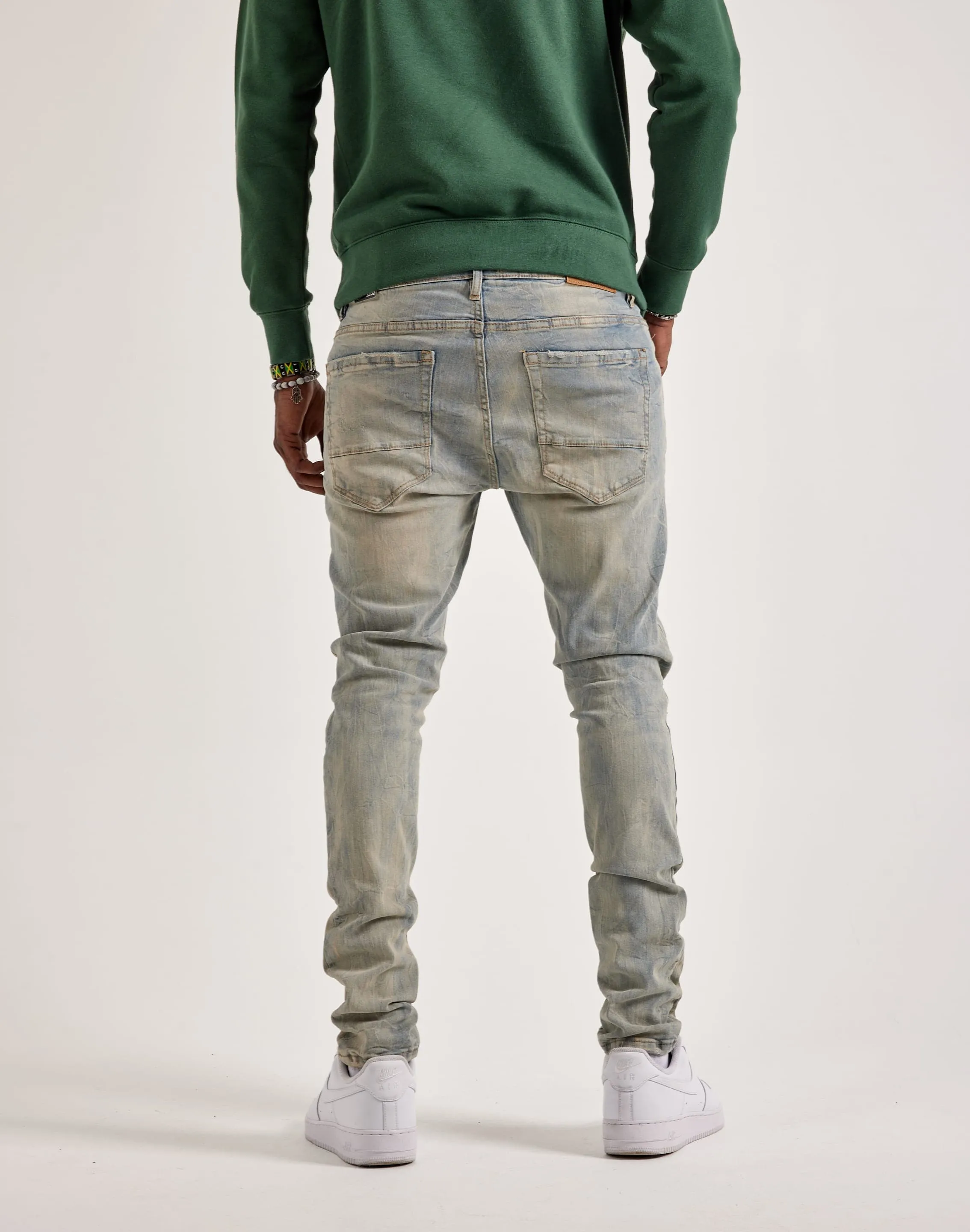 Jordan Craig Basic Sean Jeans Speed Soul