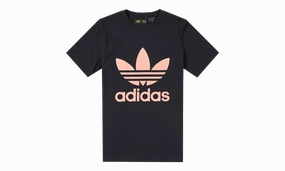 Pharell Williams Hu Anorak T-Shirt "Black" Modern Chic