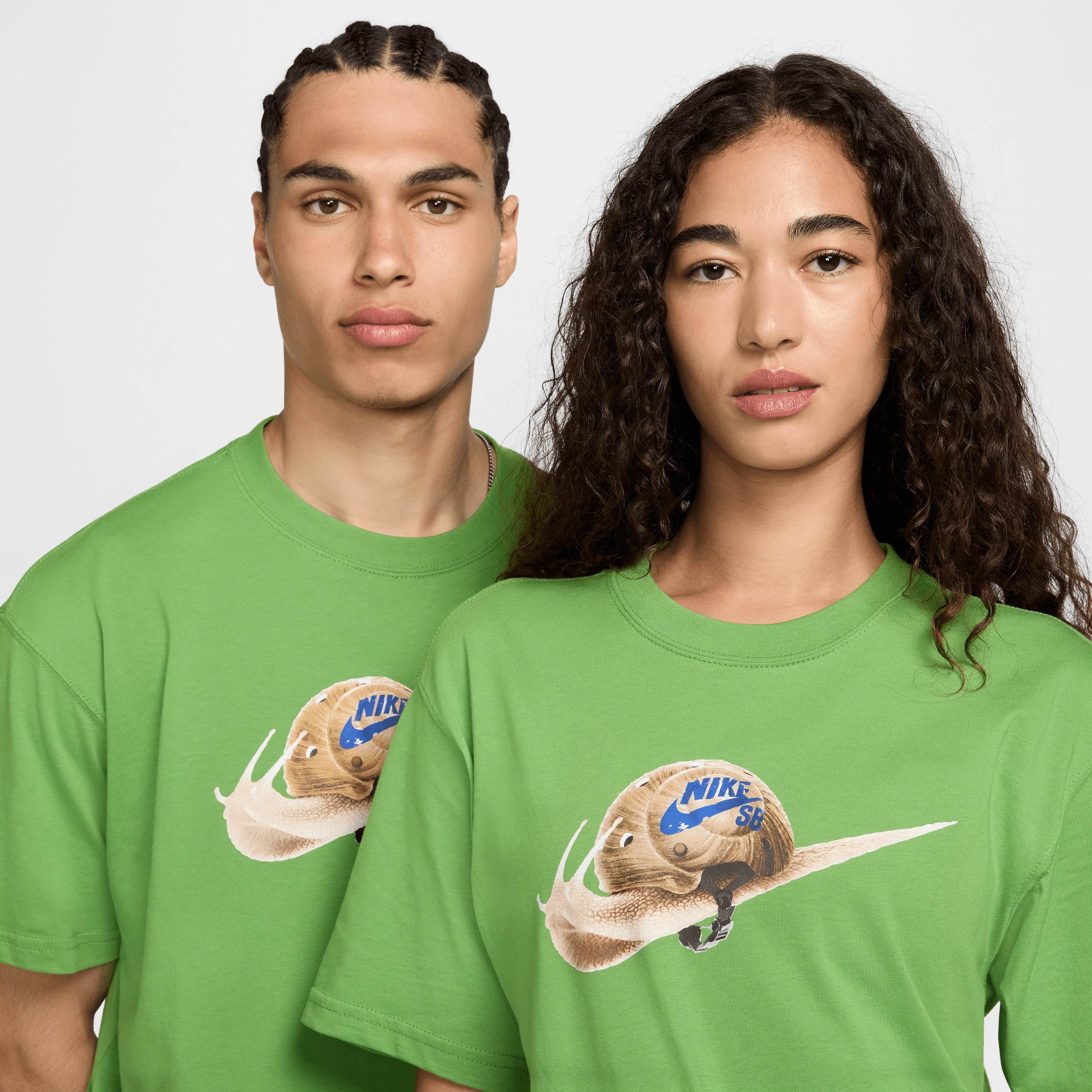 Sophisticated Look Nike SB M90 Republique T-Shirt