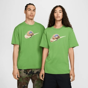 Fitted Cut Cool Comfort Nike SB M90 Republique T-Shirt