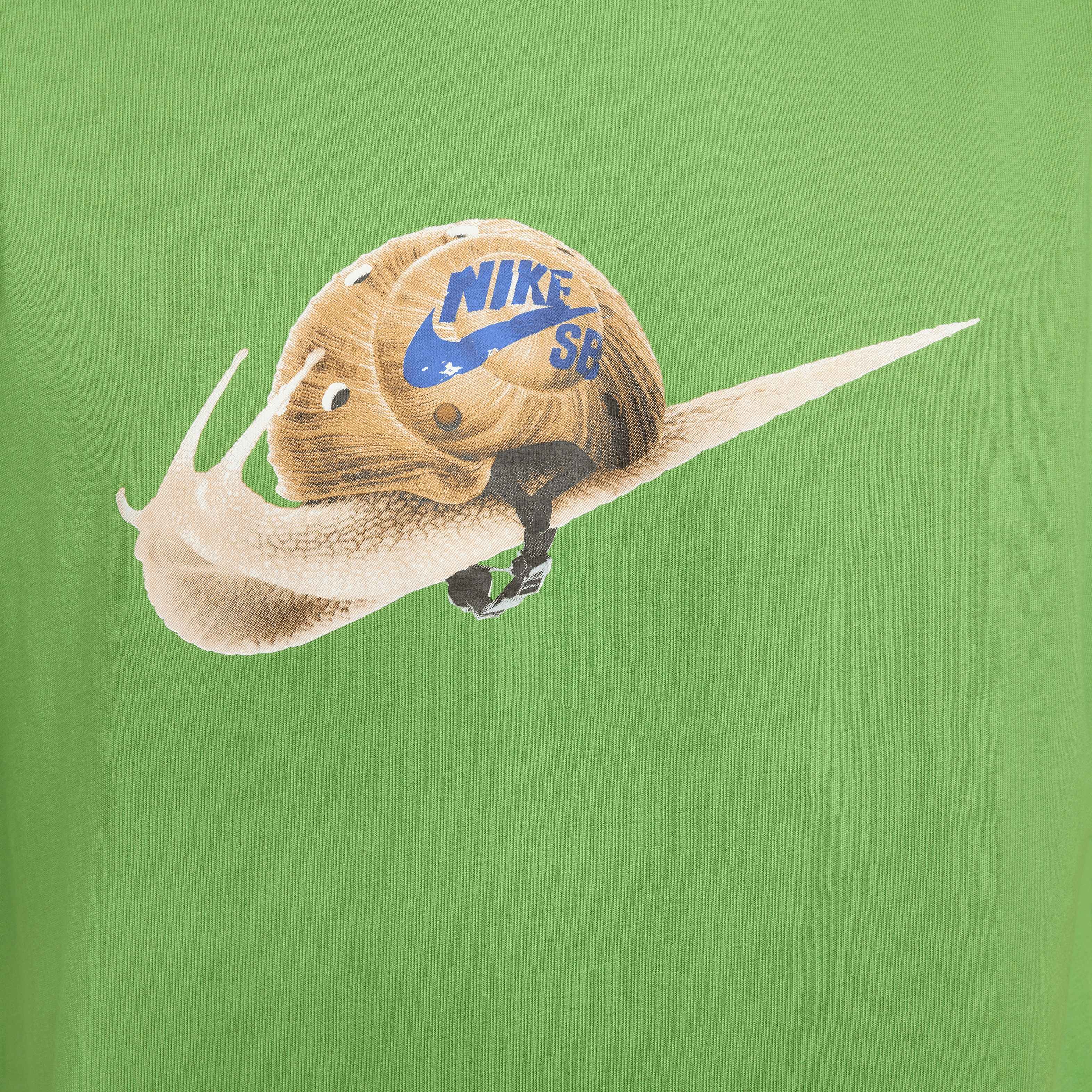 Moisture Wicking Layer Athleisure Trend Nike SB M90 Republique T-Shirt