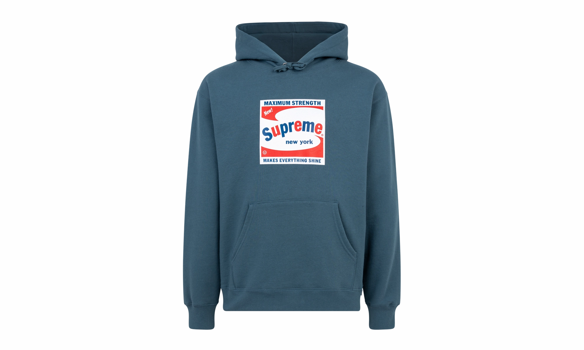 Shine Hoodie "SS 21"