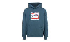 Shine Hoodie "SS 21"