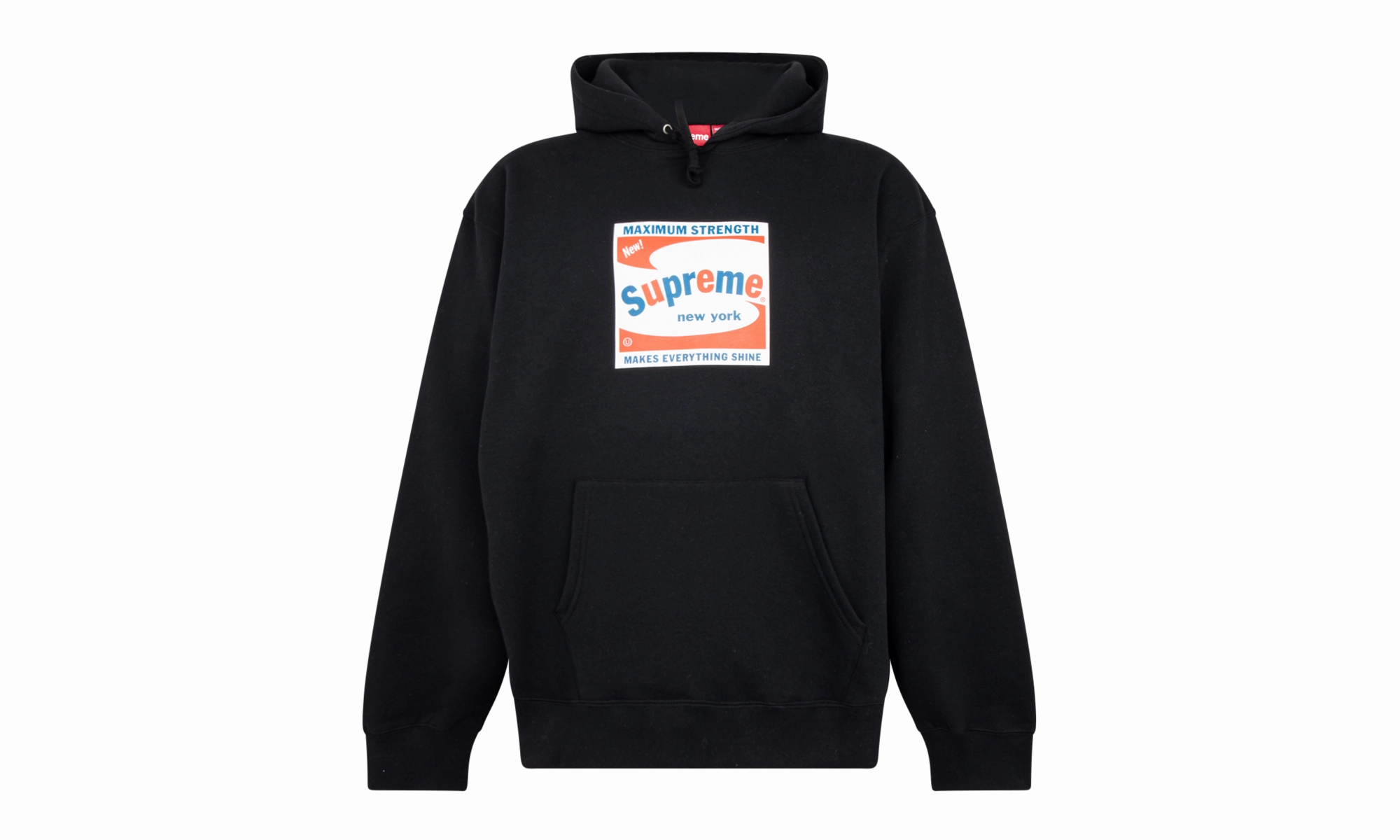 Shine Hoodie "SS 21"