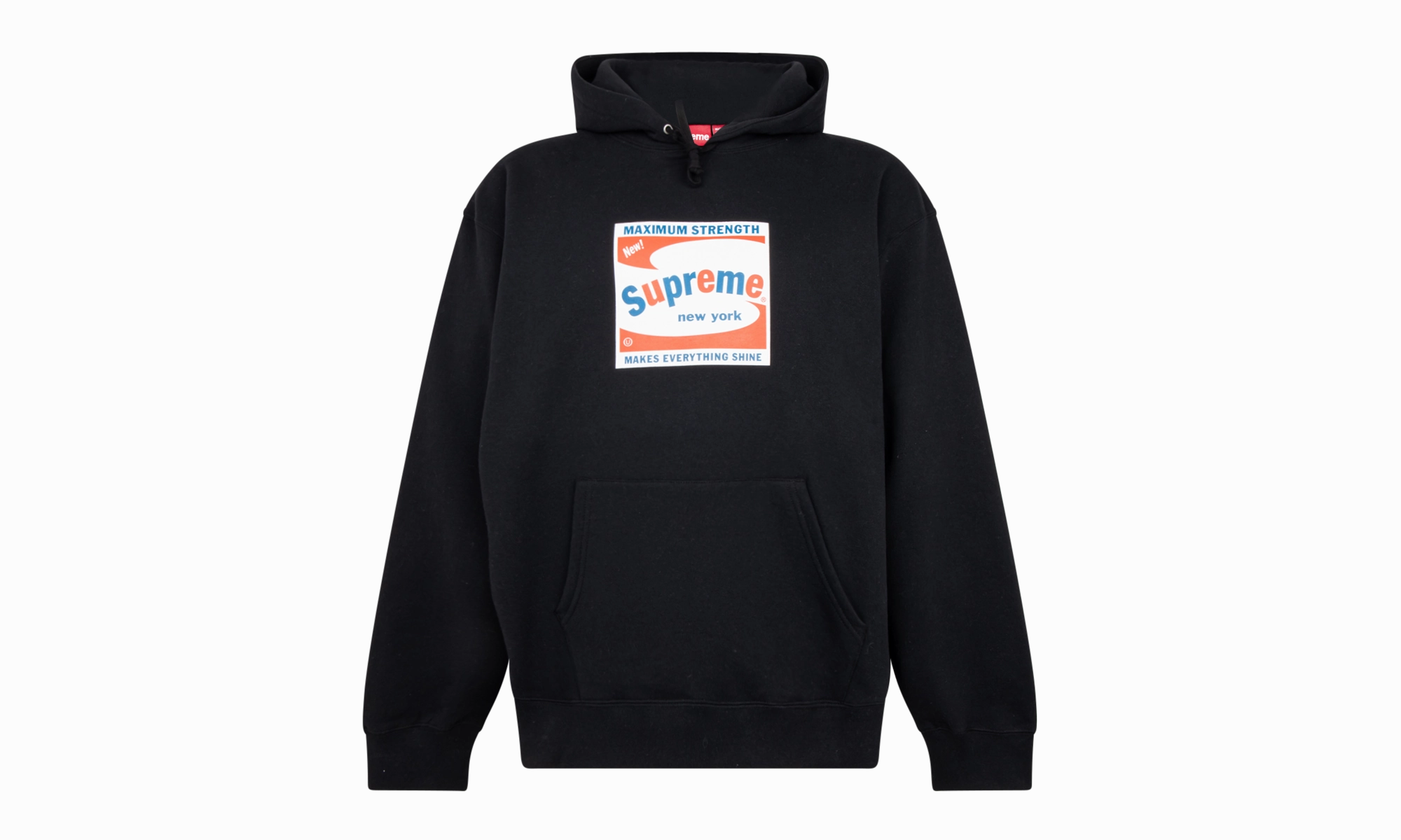 Shine Hoodie "SS 21"