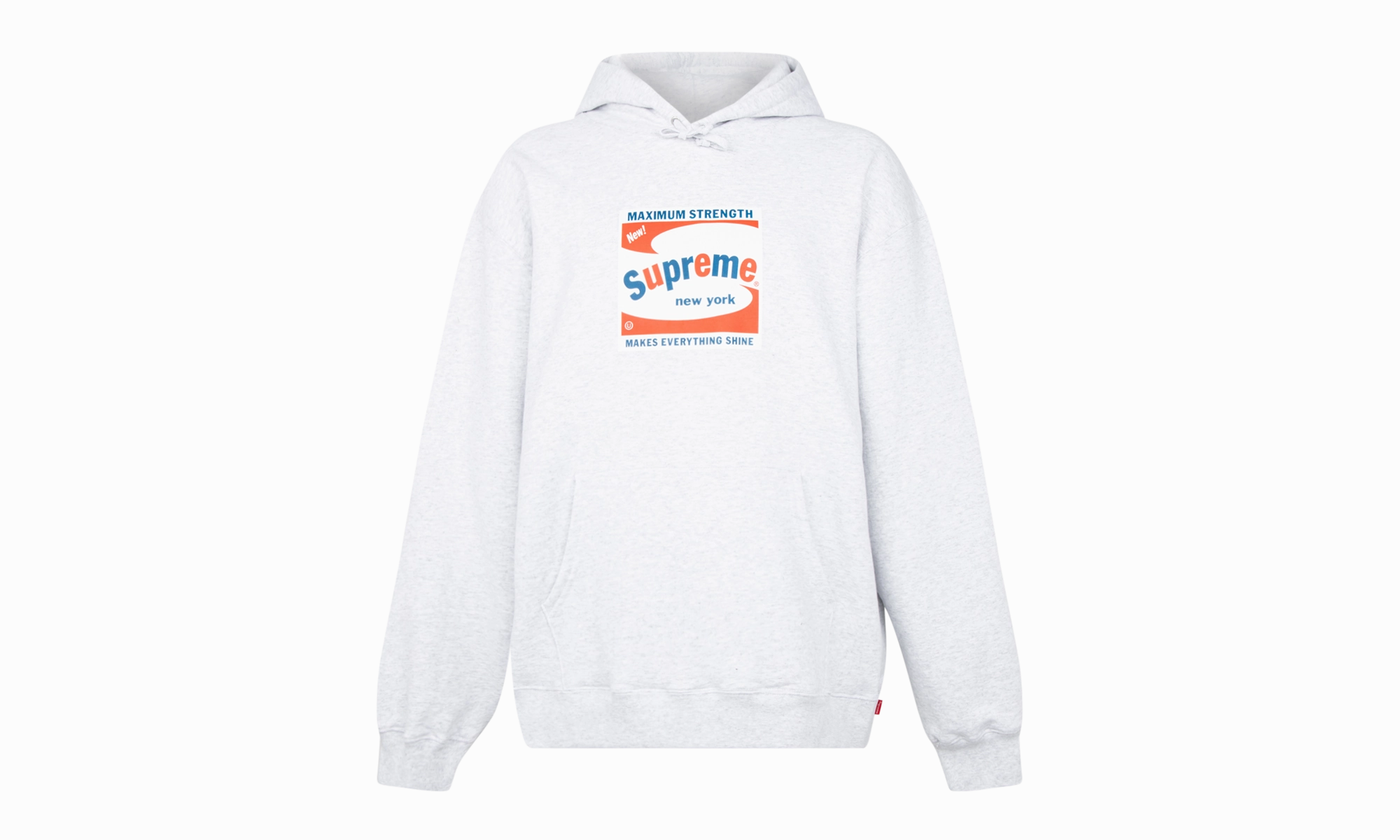 Shine Hoodie "SS 21"