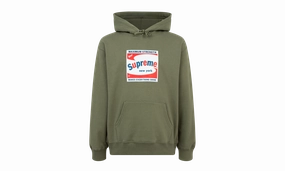 Shine Hoodie "SS 21"