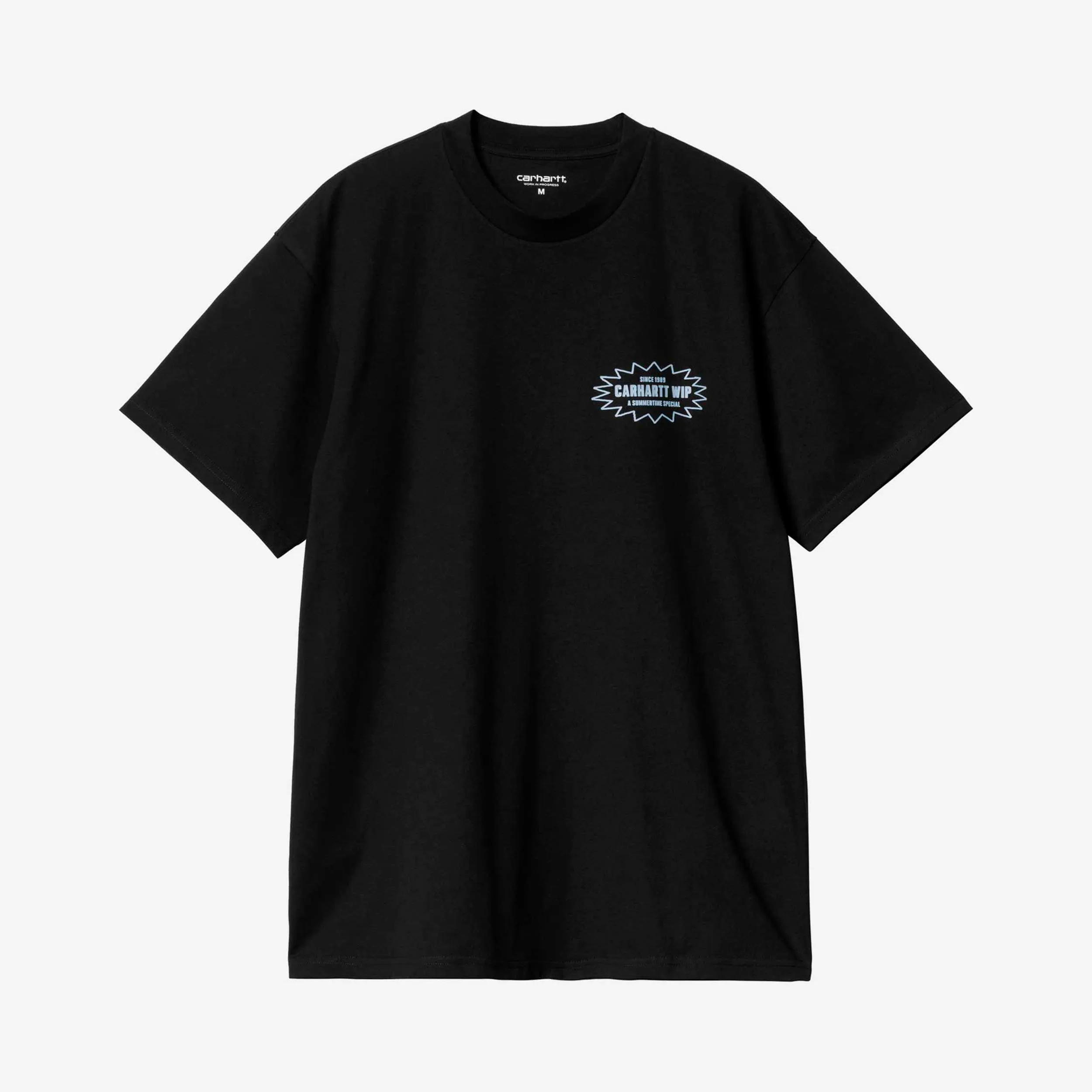 Short Sleeve Catalogue T-Shirt functionality