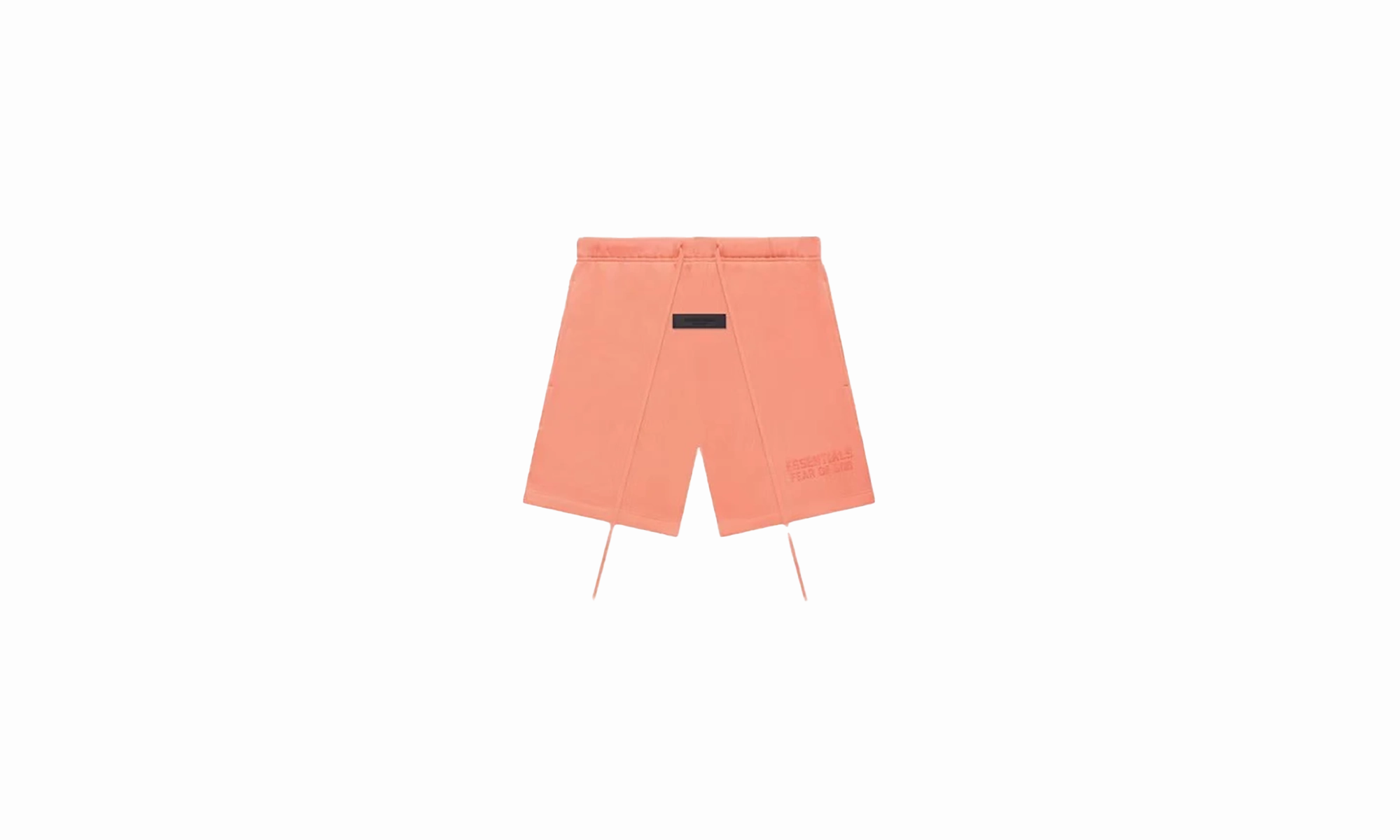 Shorts "Coral" Natural Fiber Blend