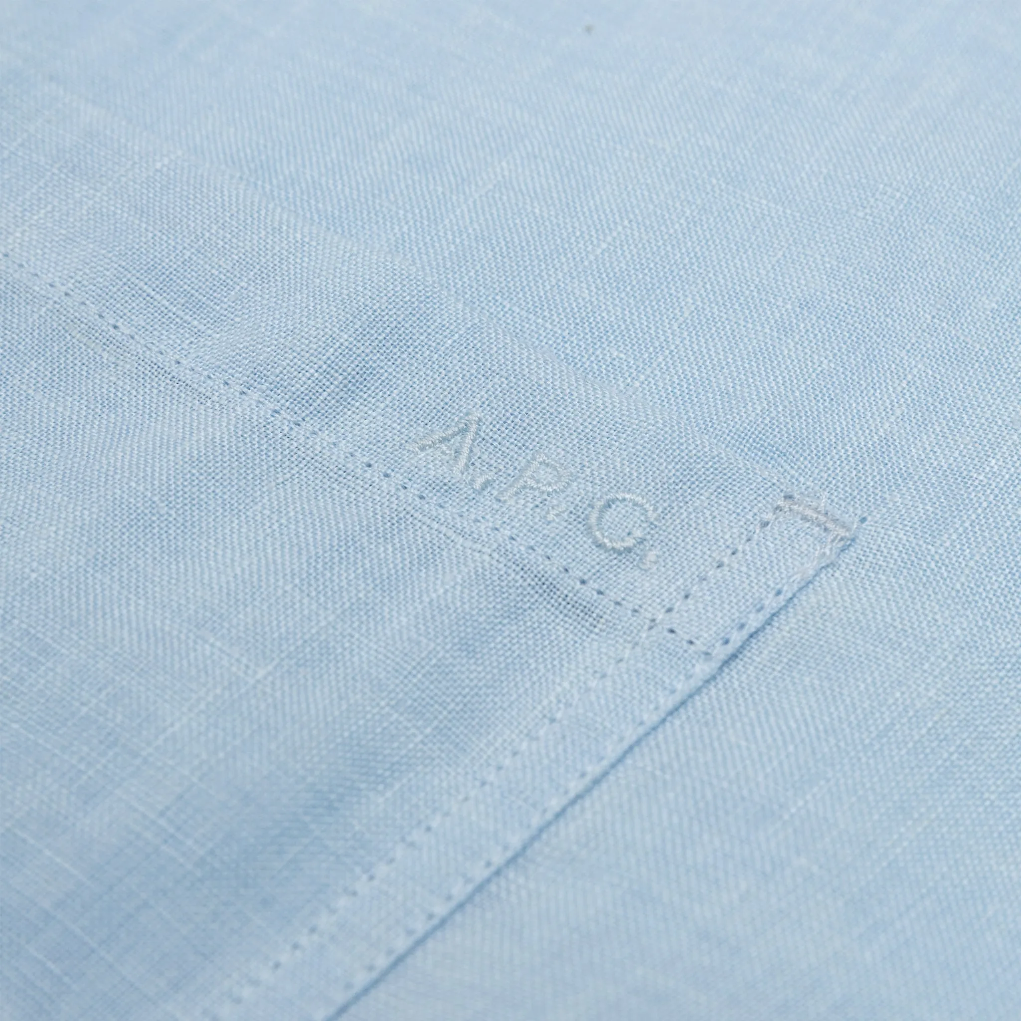 BELLINI LOGO S/S BUTTON DOWN SHIRT Quick Release Placket