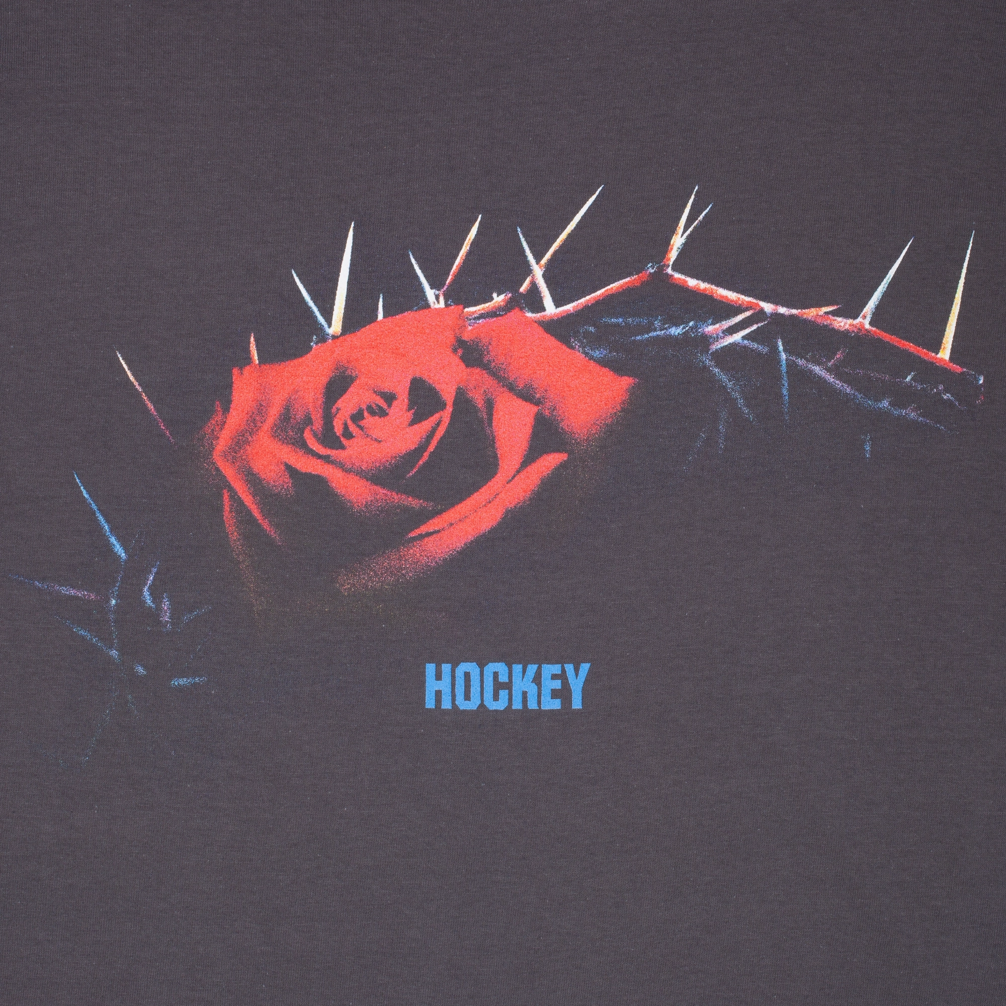Hockey Behemoth T-Shirt Anti Static Finish Classic Color