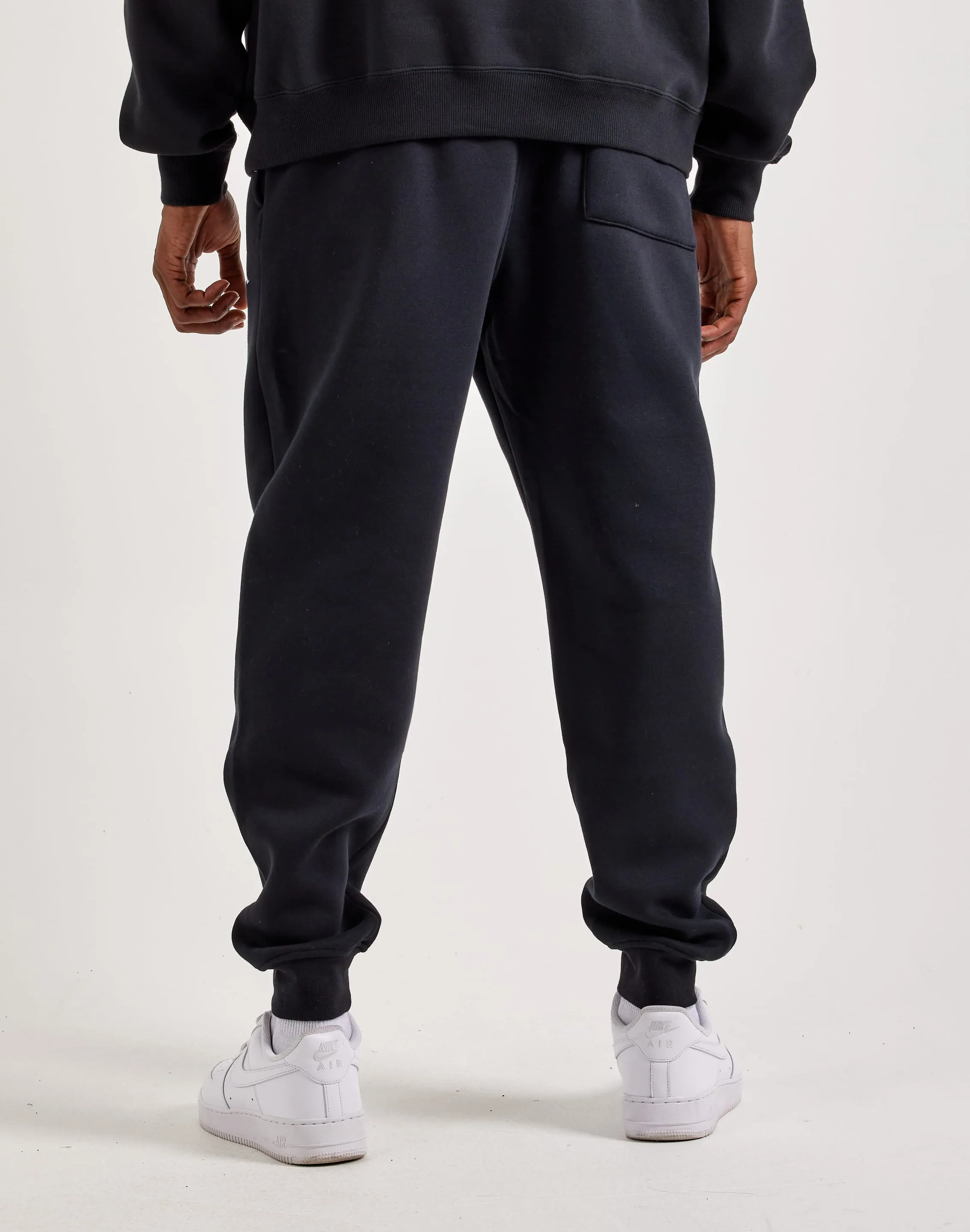 Lean Glow Jordan Brooklyn Fleece Pants
