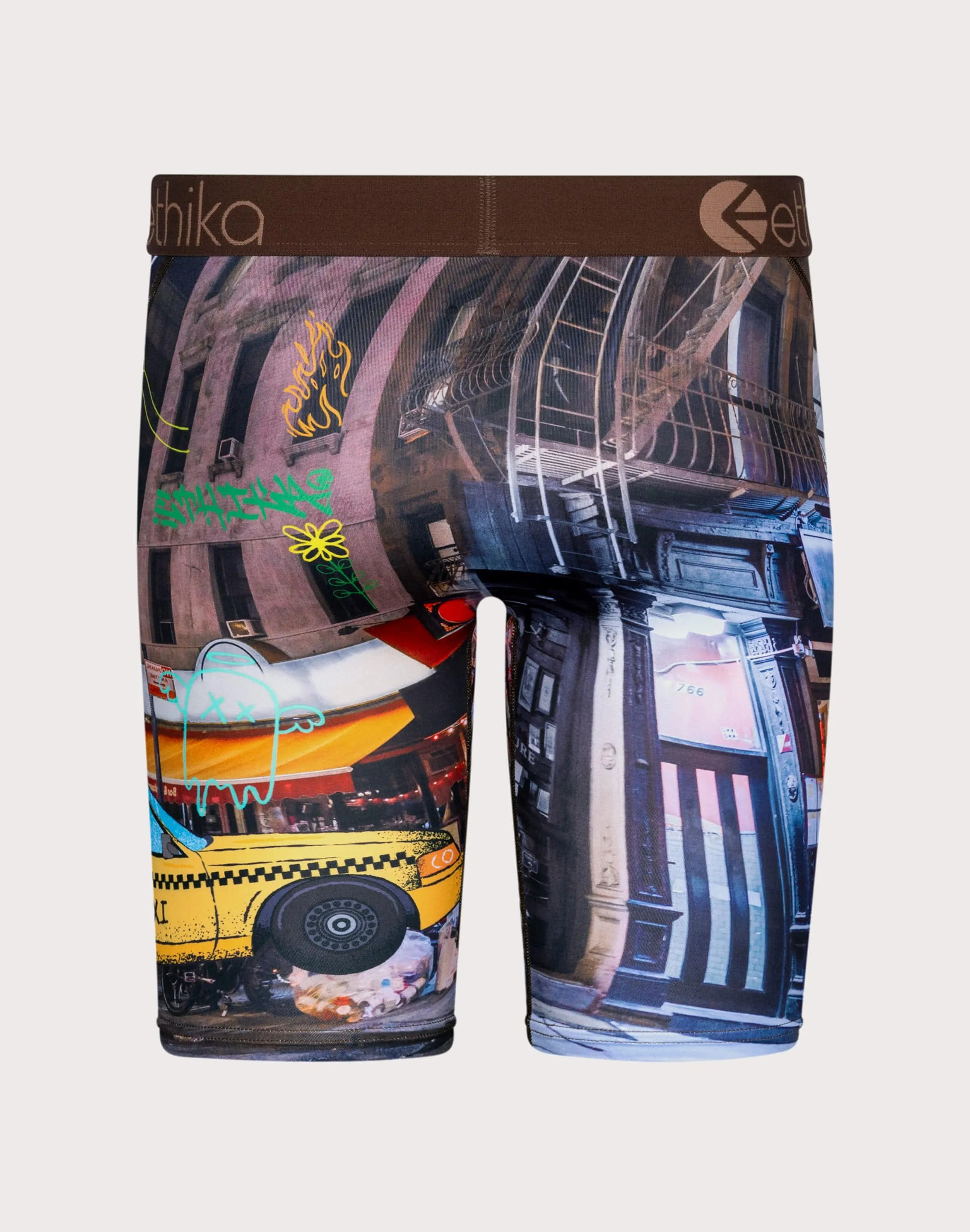 Ethika Boodega Boxer Briefs Gentle Glow