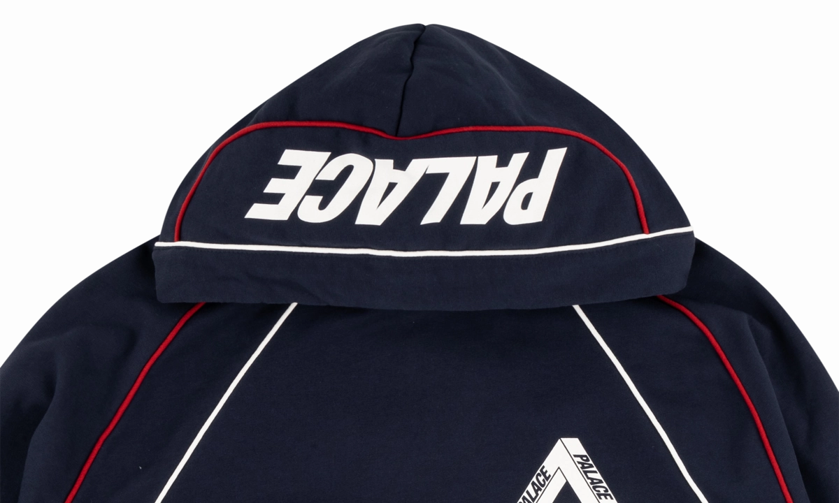 Sidewinder Hoodie