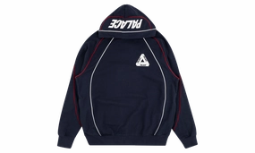 Sidewinder Hoodie